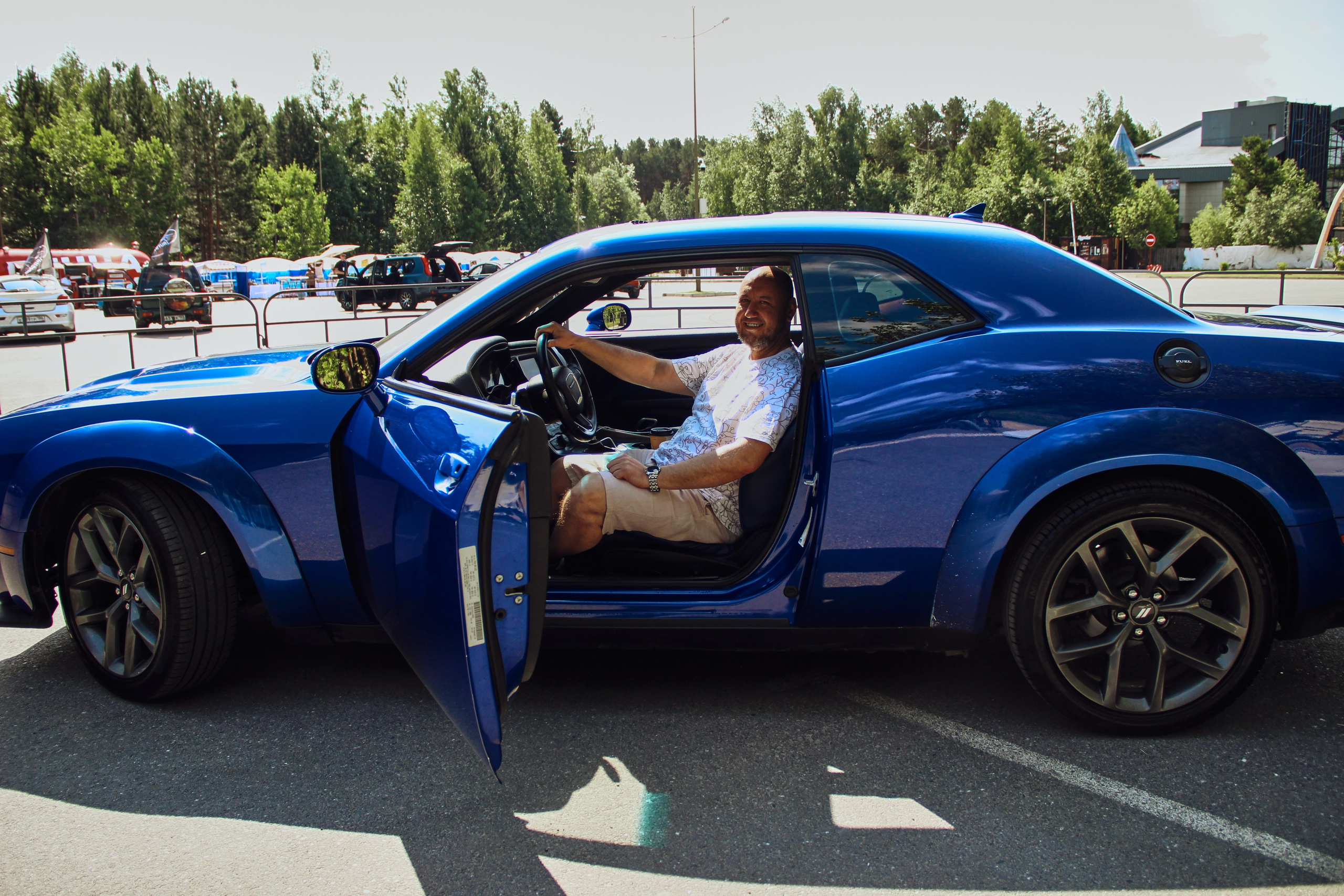 «День Молодежи 2025» (28.06.25 г.). Фотограф: IRINA K