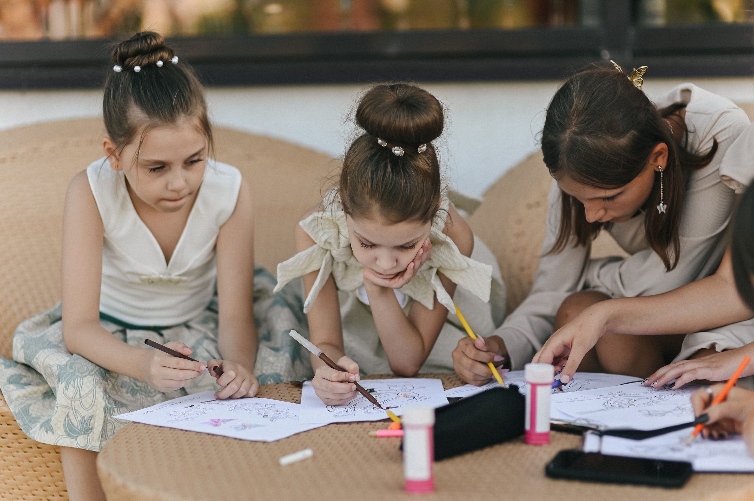 Данил + Анастасия — Организация ВАН ЛАВ. Свадебный и семейный фотограф Волгоград Москва