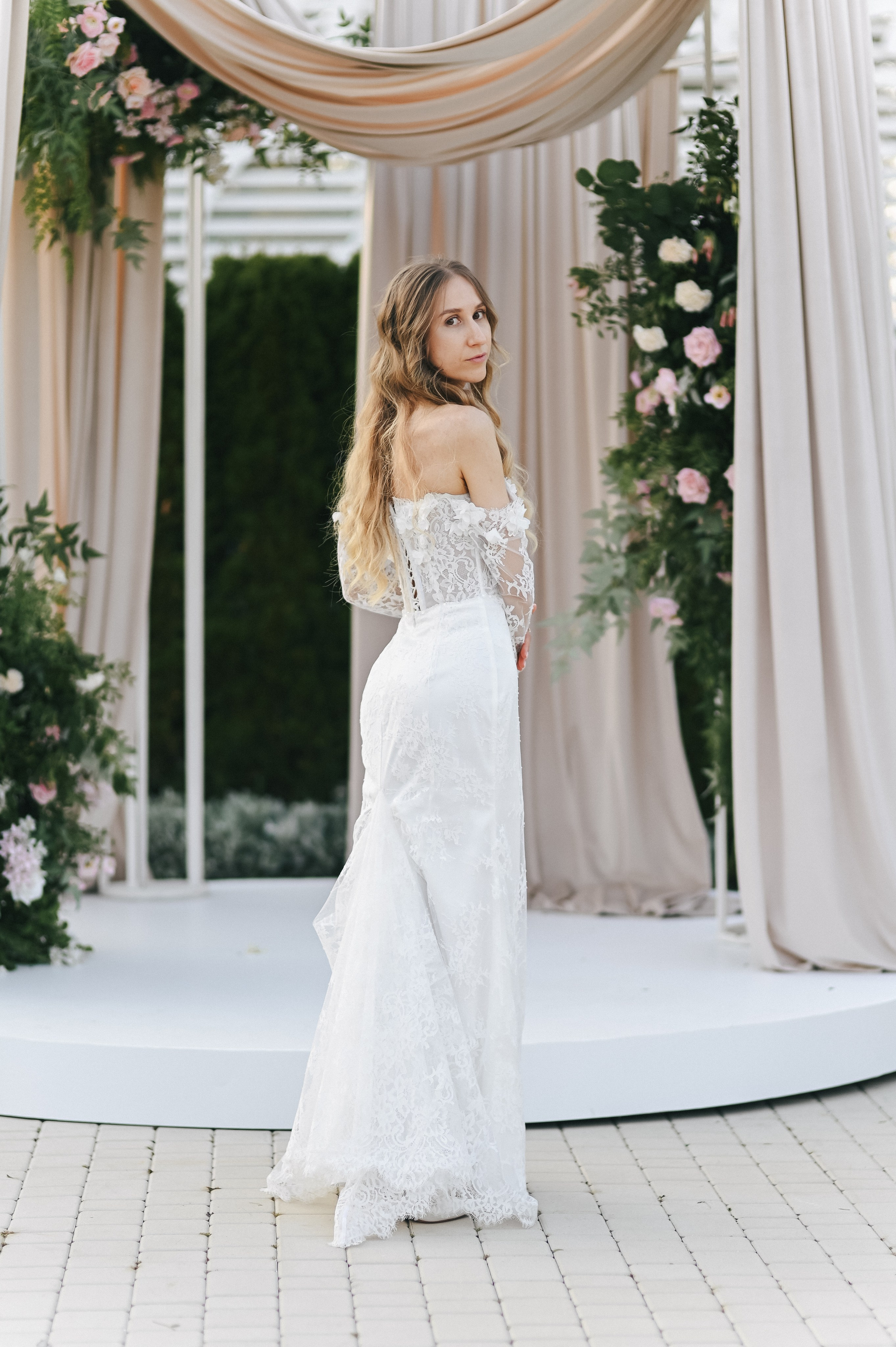 Дима + Даша — Организация Поле Событий. Свадебный и семейный фотограф Волгоград Москва