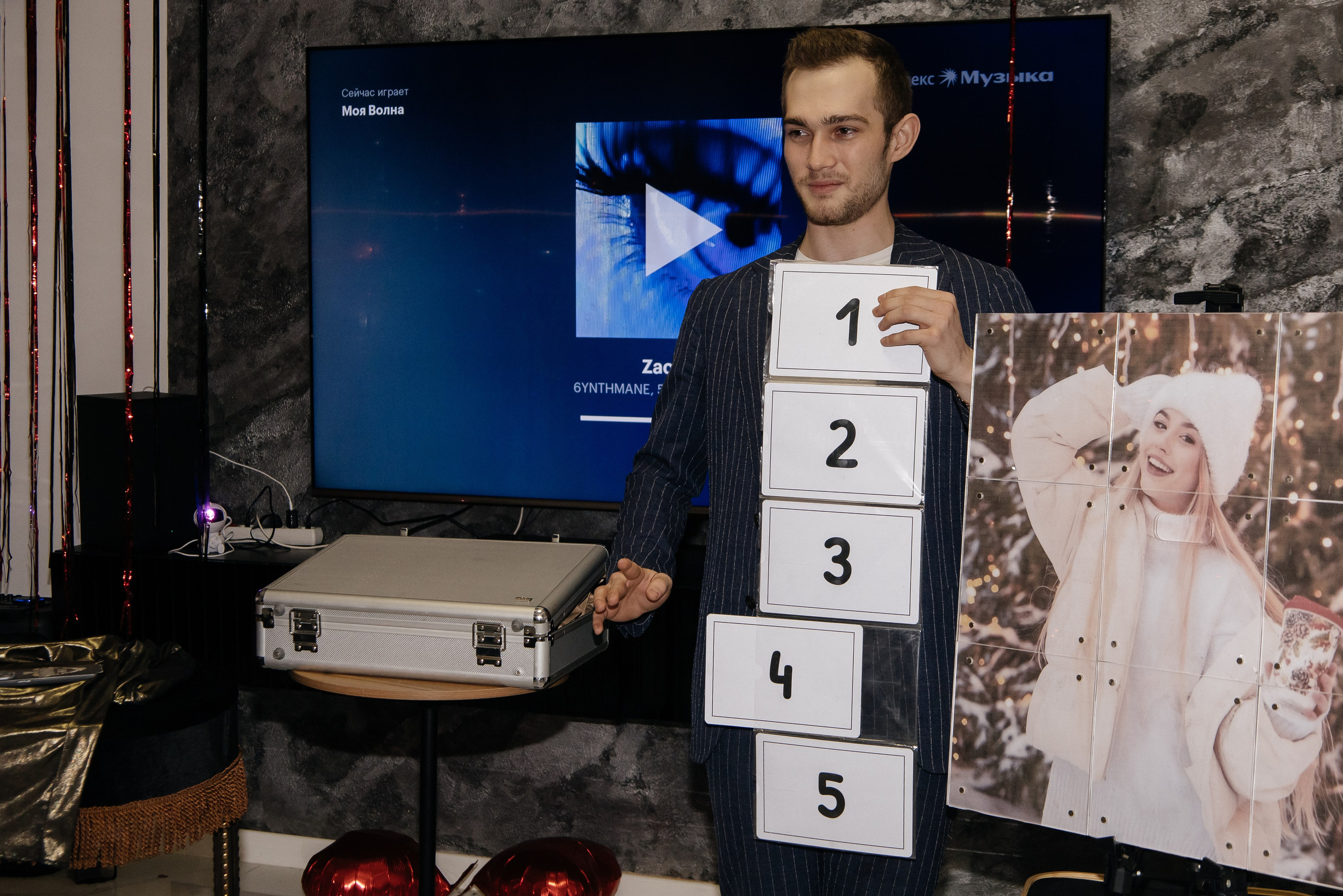 Репортаж дня рождения для Анастасии 15 лет. Семейный фотограф в Москве, Щелково, Фрязино _ Виктория Степанова