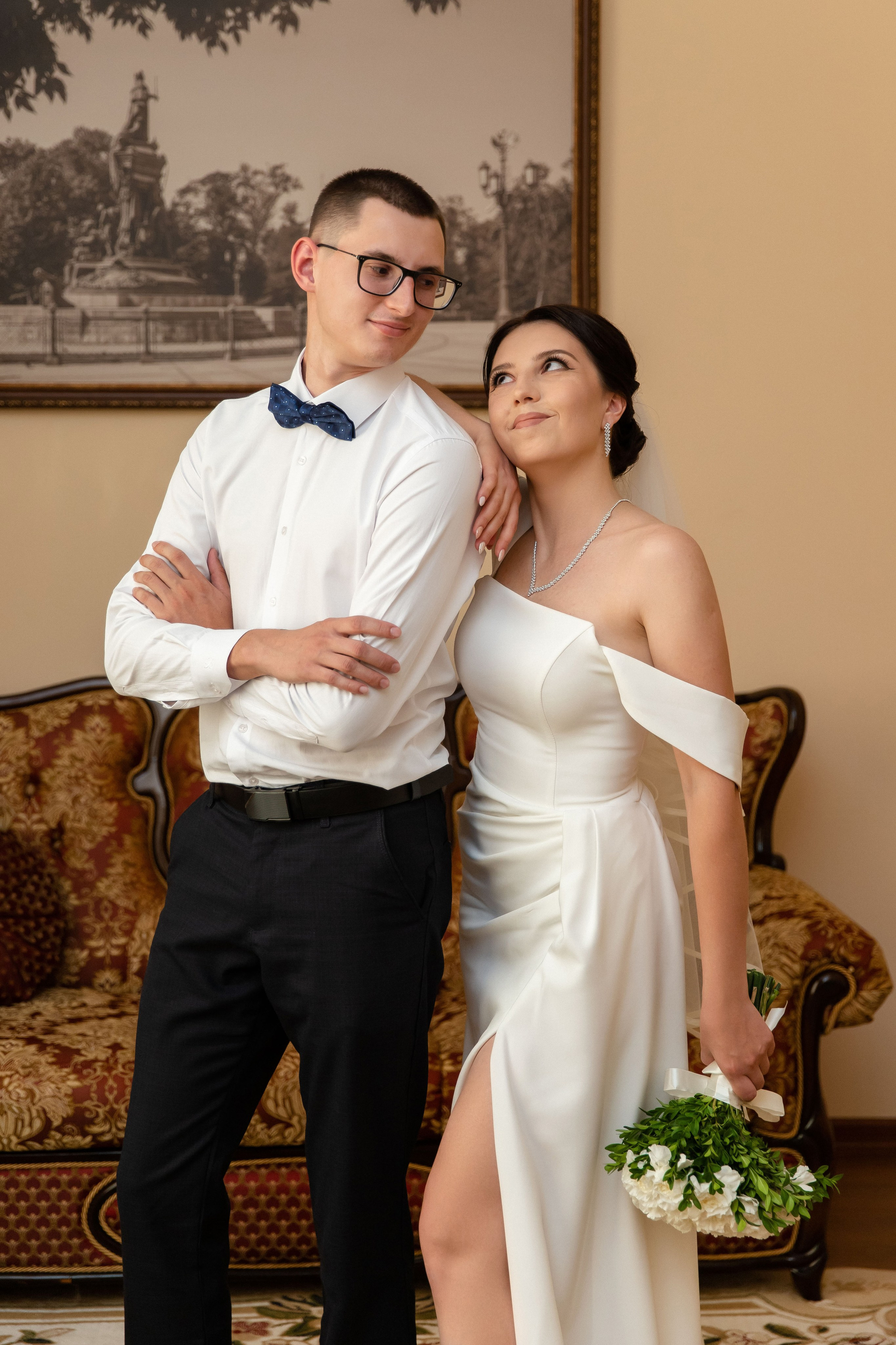 Светлана и Денис. Семейный и свадебный фотограф в Краснодаре. Кристина Ендальцева