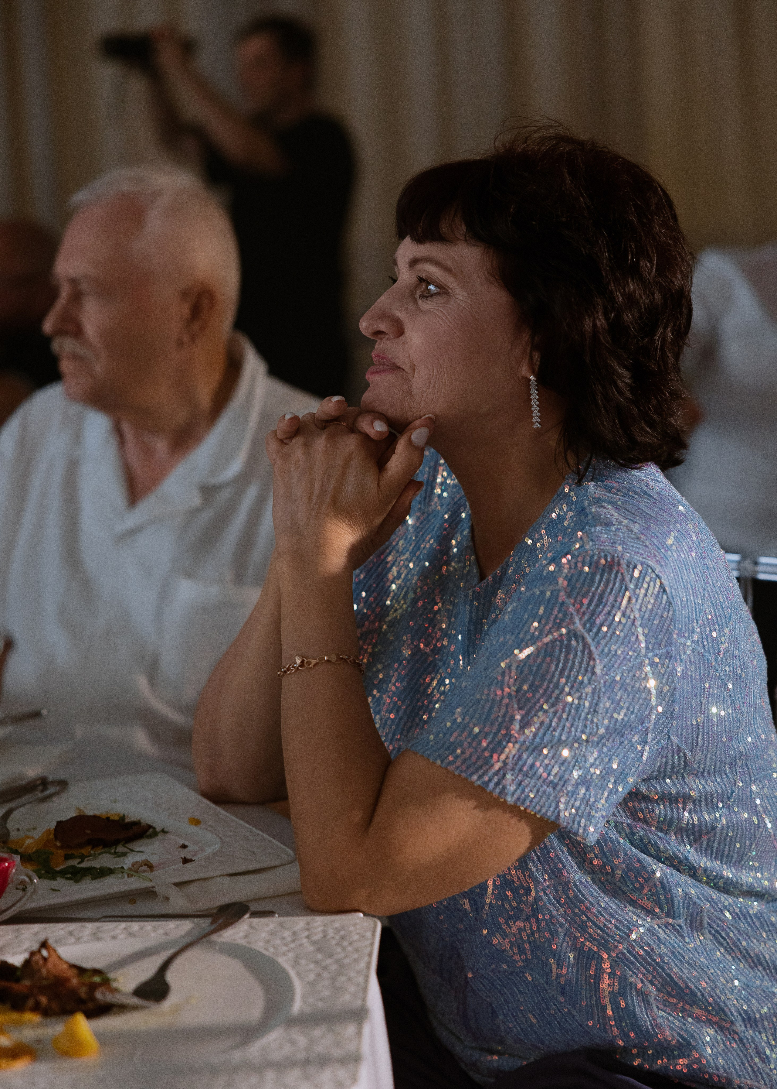 Андрей и Полина. Фотограф Эмиль Исякаев