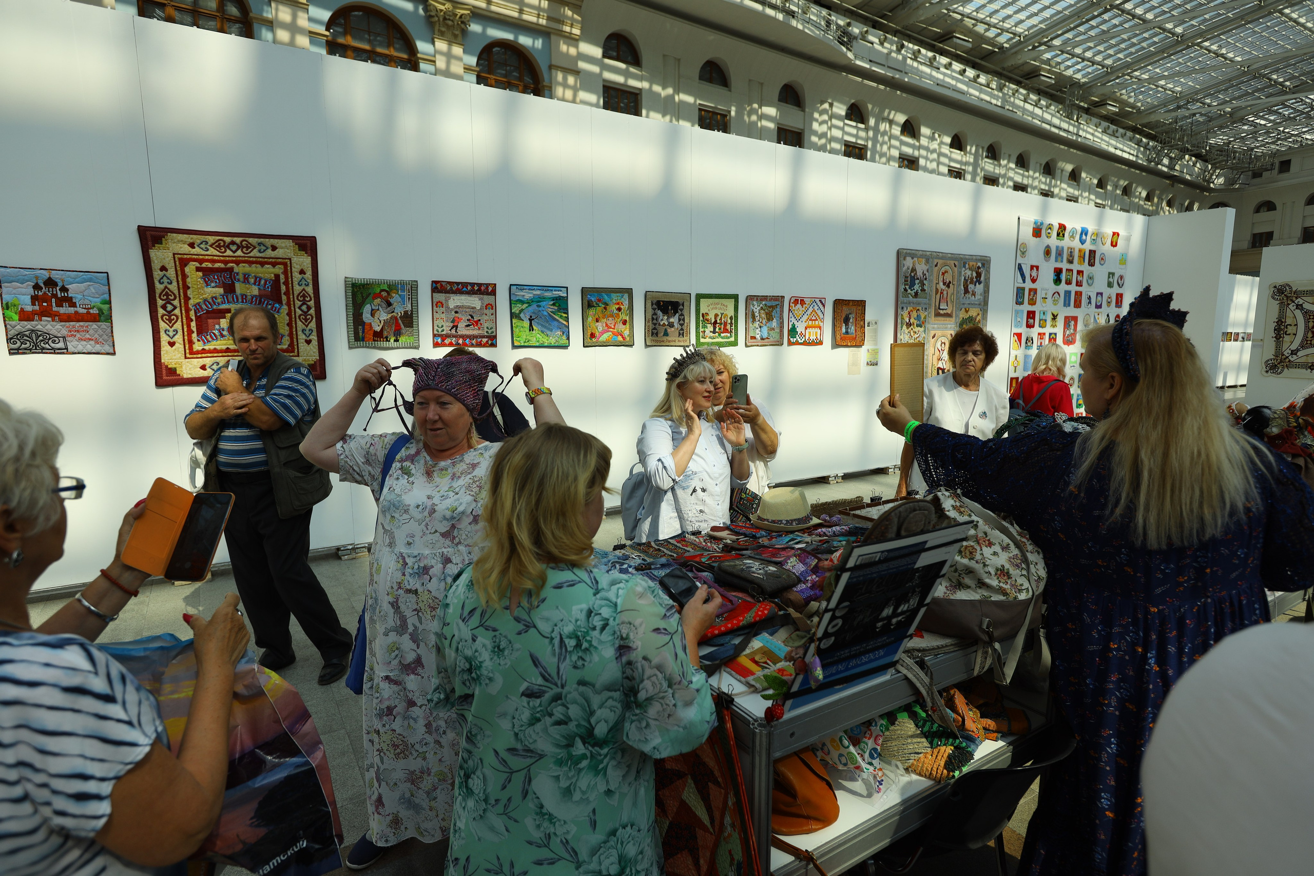 Душа России. Фотограф в Туле Крупский АнДРей. Фотостудия «КАДР71» в Туле