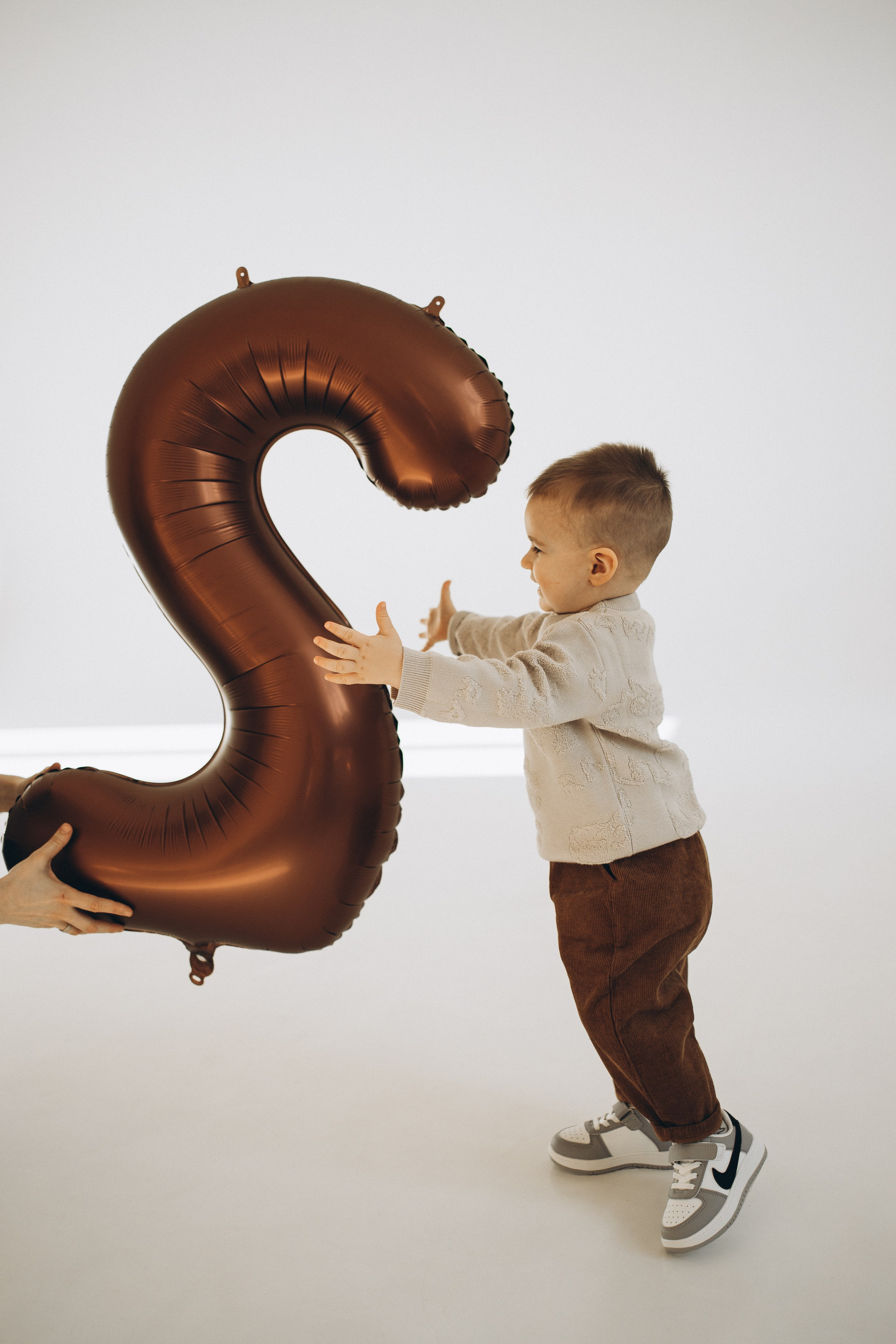 Семейная история 2 годика. Семейный и детский фотограф, таганрог, ростов-на-дону