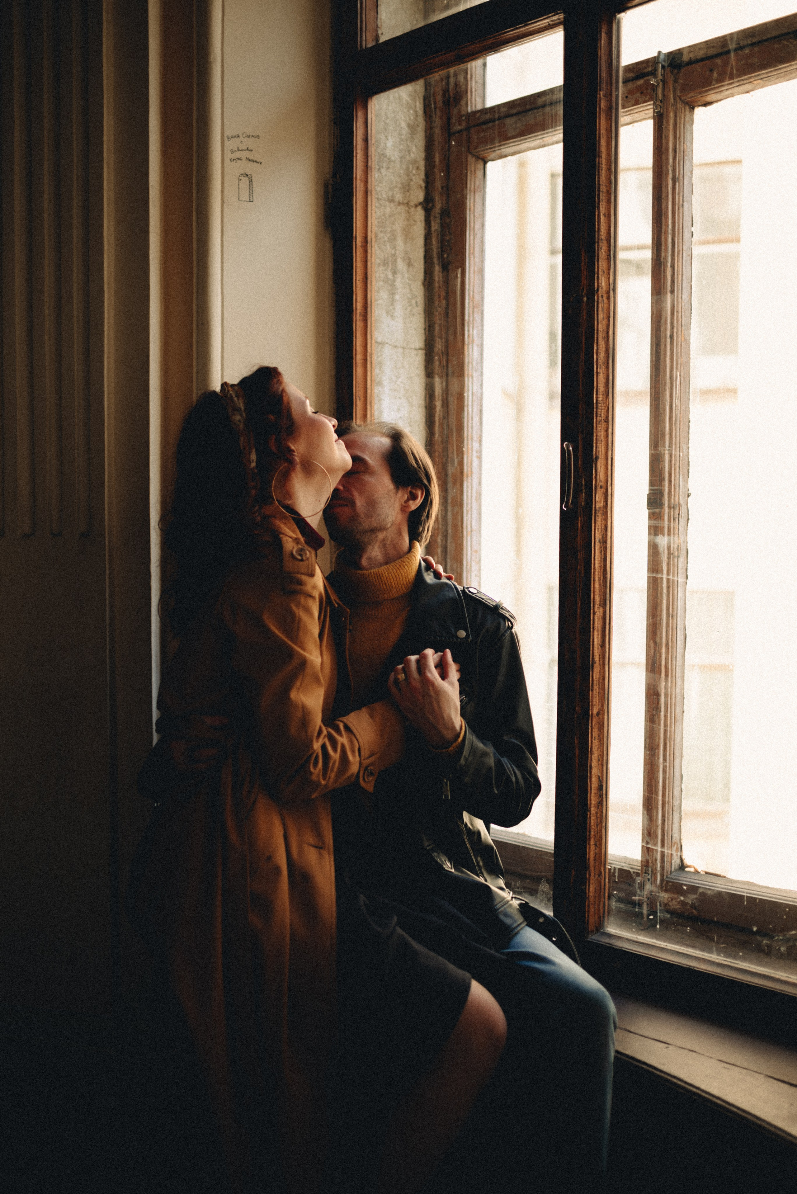 Владимир и Яна. Фотограф Санкт-Петербург, Новороссийск