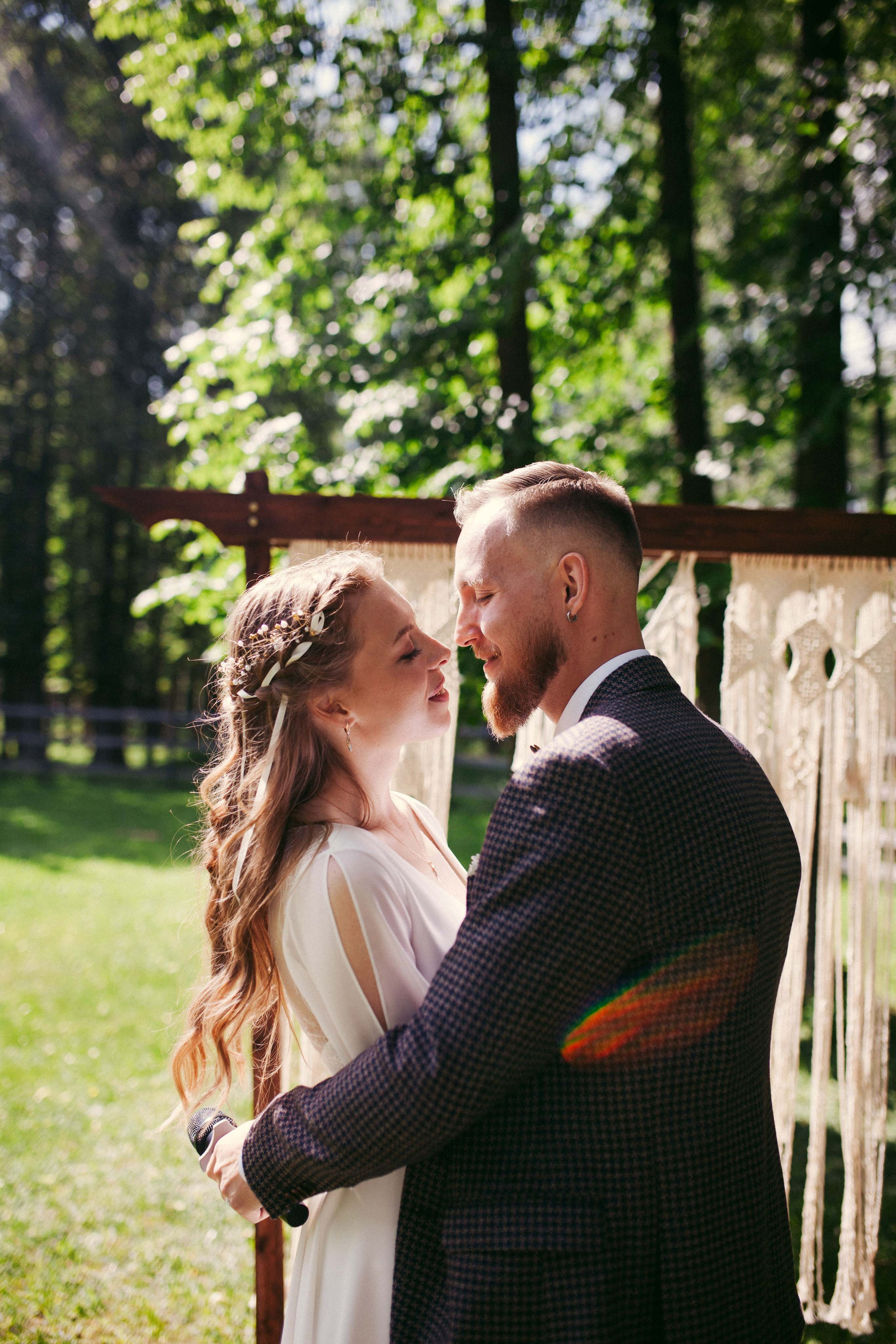 K&N. Свадебный фотограф Мария Железняк в Москве