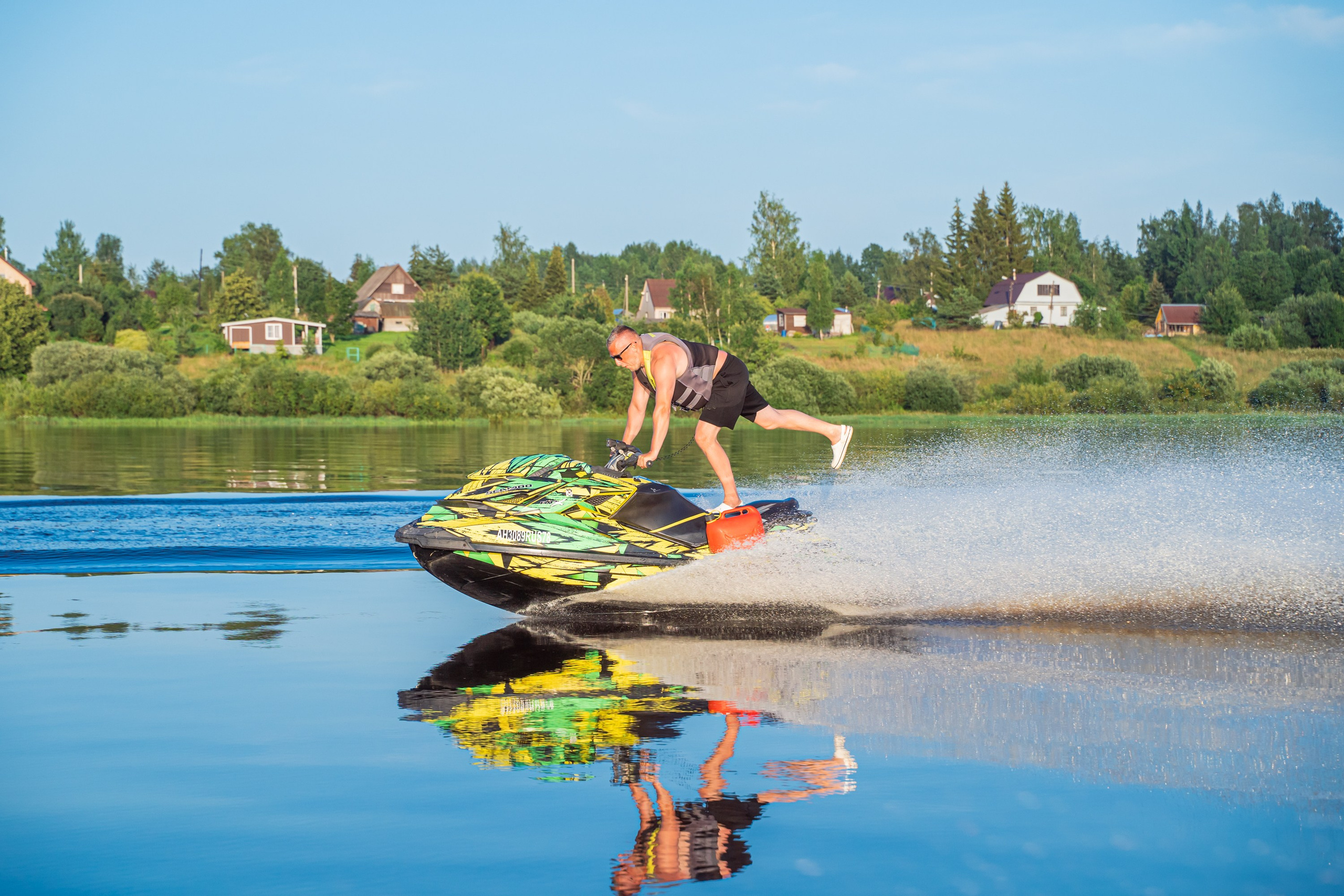 Гидровыезд -Великий Новгород. Свадебный, семейный, портретный, репортажный фотограф в Санкт-Петербурге
