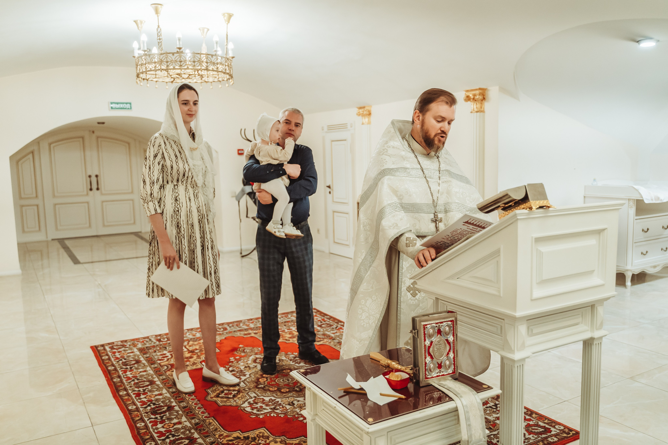 Фотограф на крещение Санкт-Петербург. Свадебный, семейный, портретный, репортажный фотограф в Санкт-Петербурге