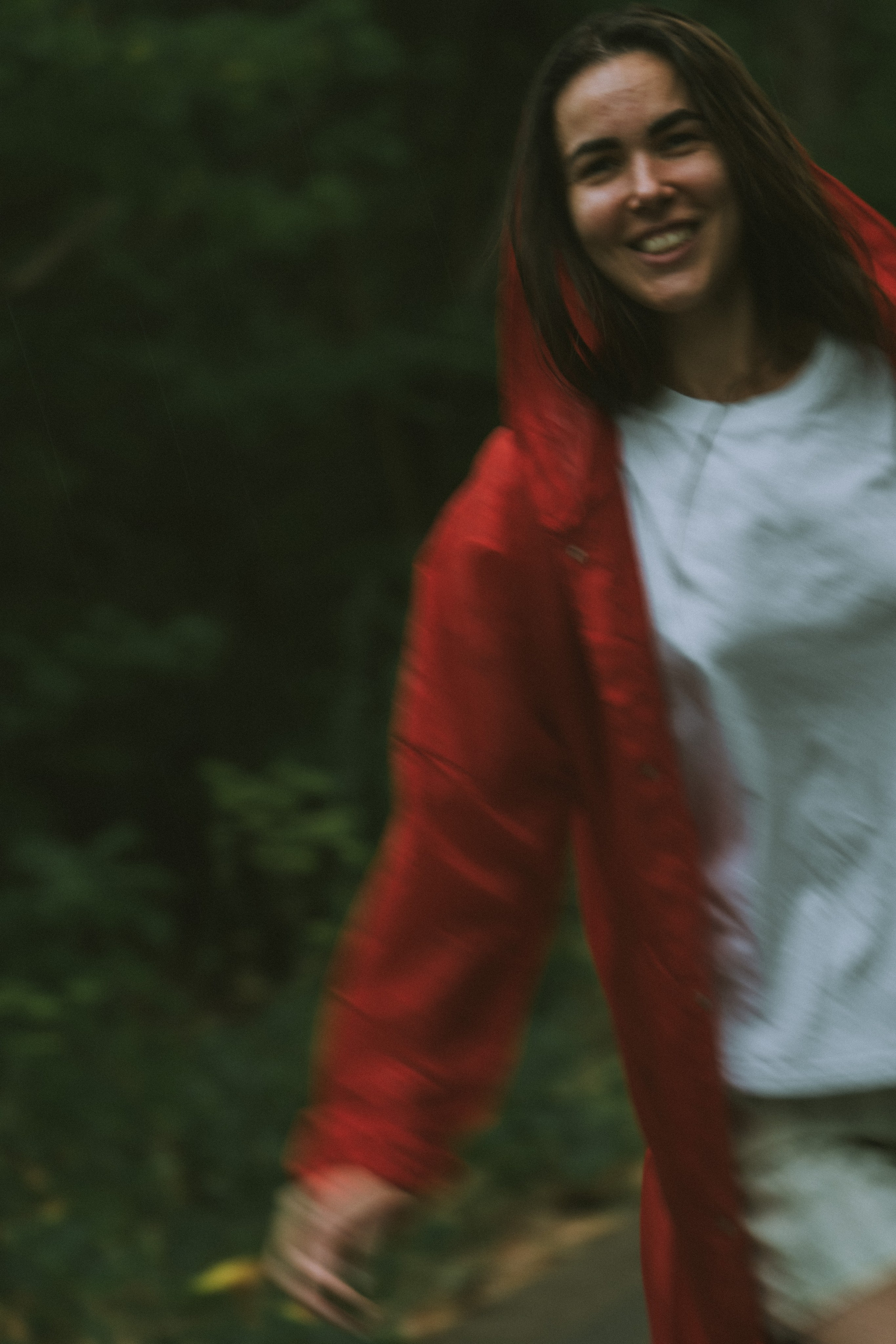 Дождь. Семейный lifestyle фотограф в Ростове-на-Дону