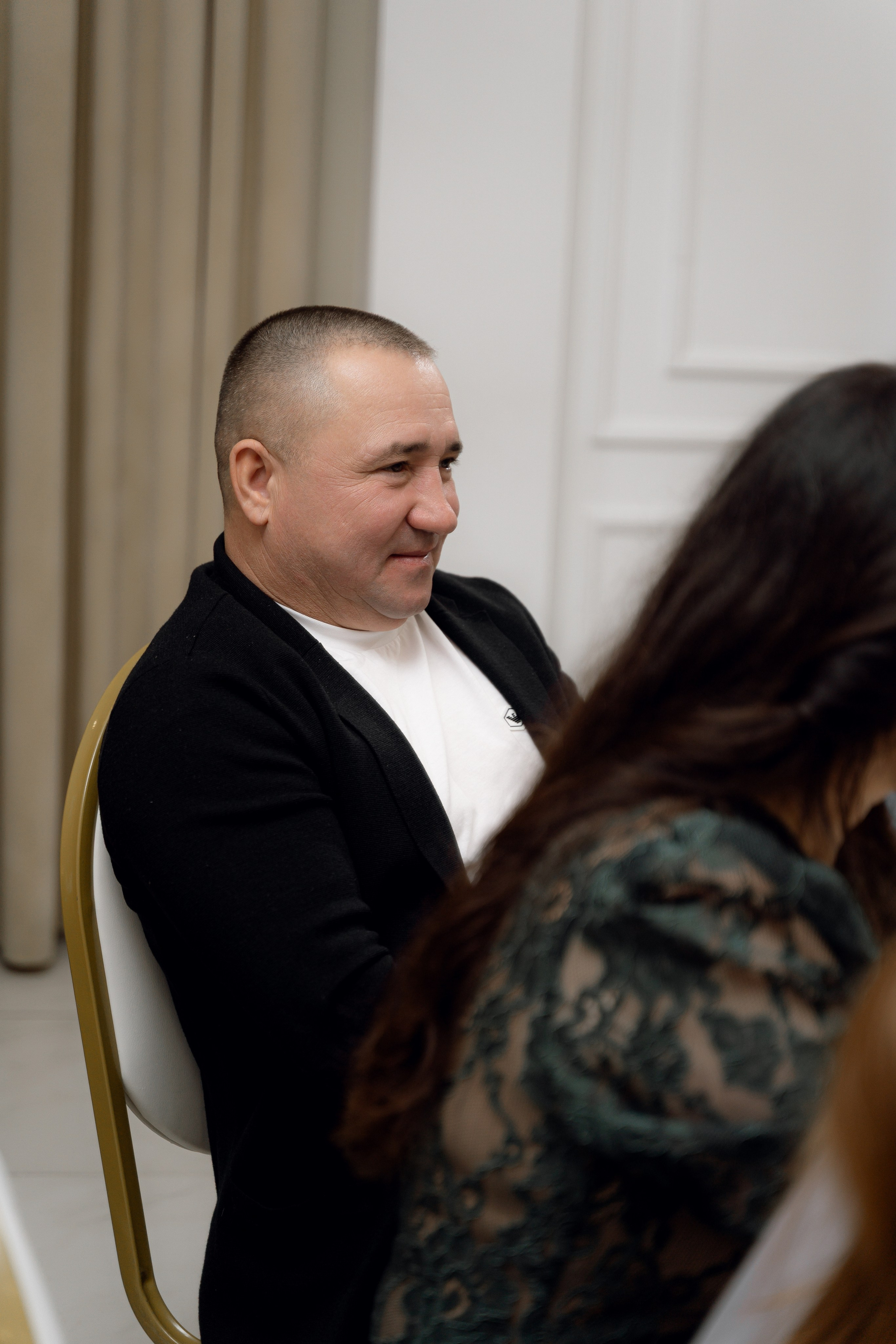 Данис & Ильзира (Алтан). RAMIL SAFIULLIN