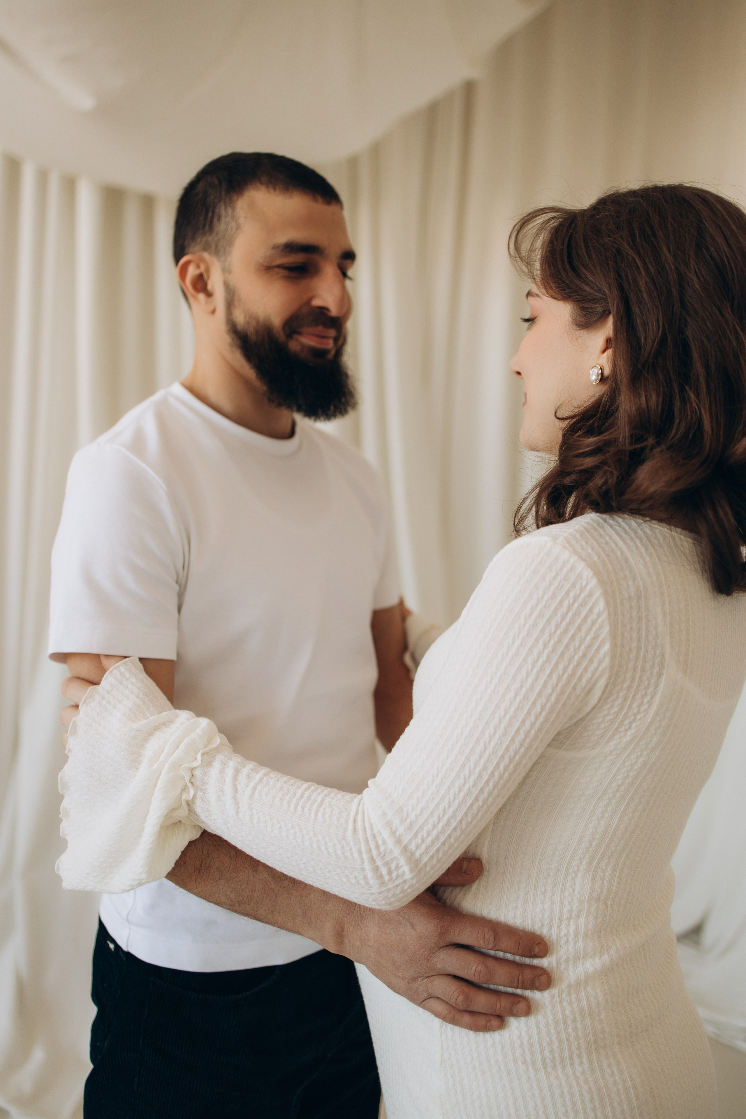 Аминат. Самый теплый фотограф в Краснодаре Рябоконь Ксения