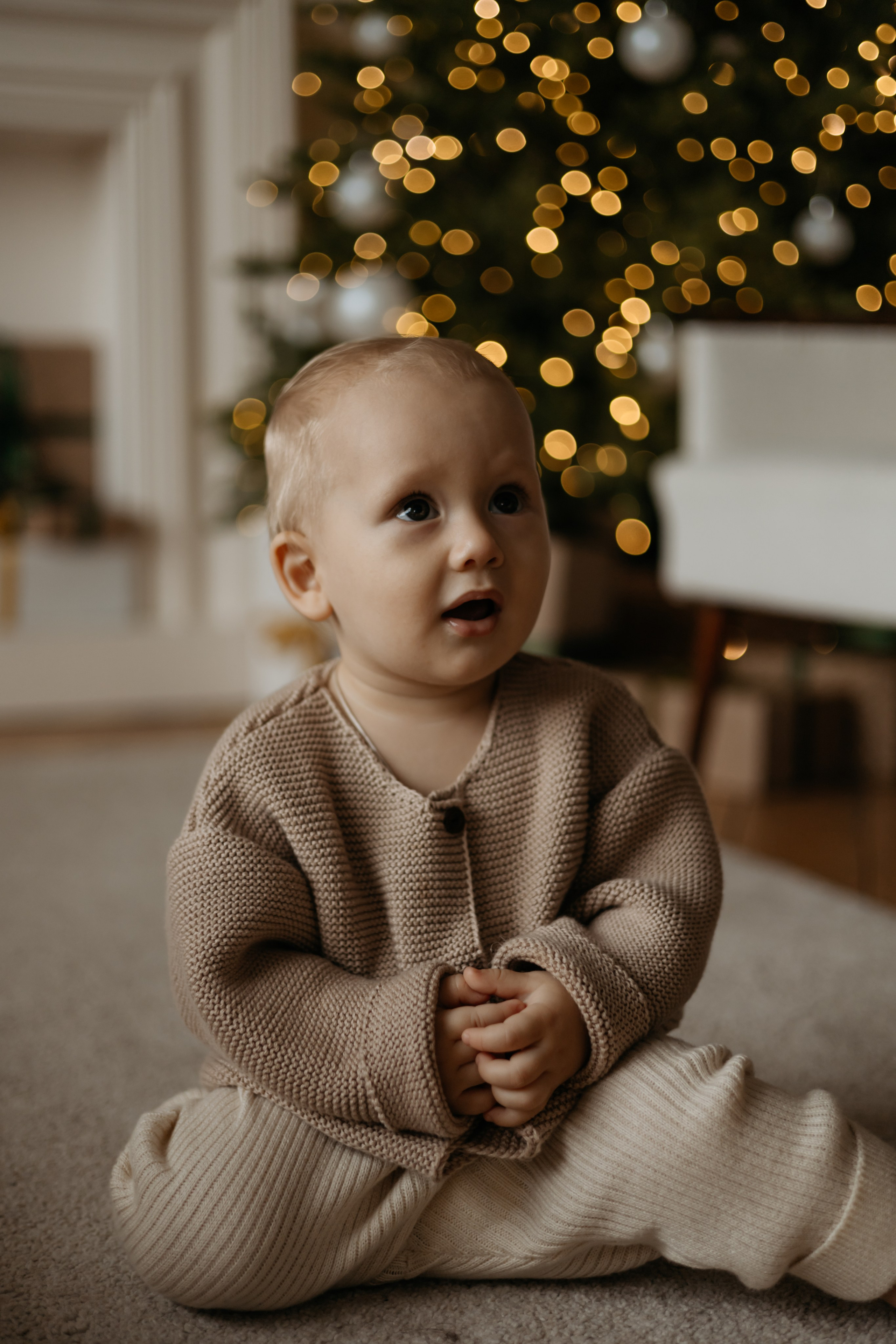 Мирон новогодняя. Самый теплый фотограф в Краснодаре Рябоконь Ксения