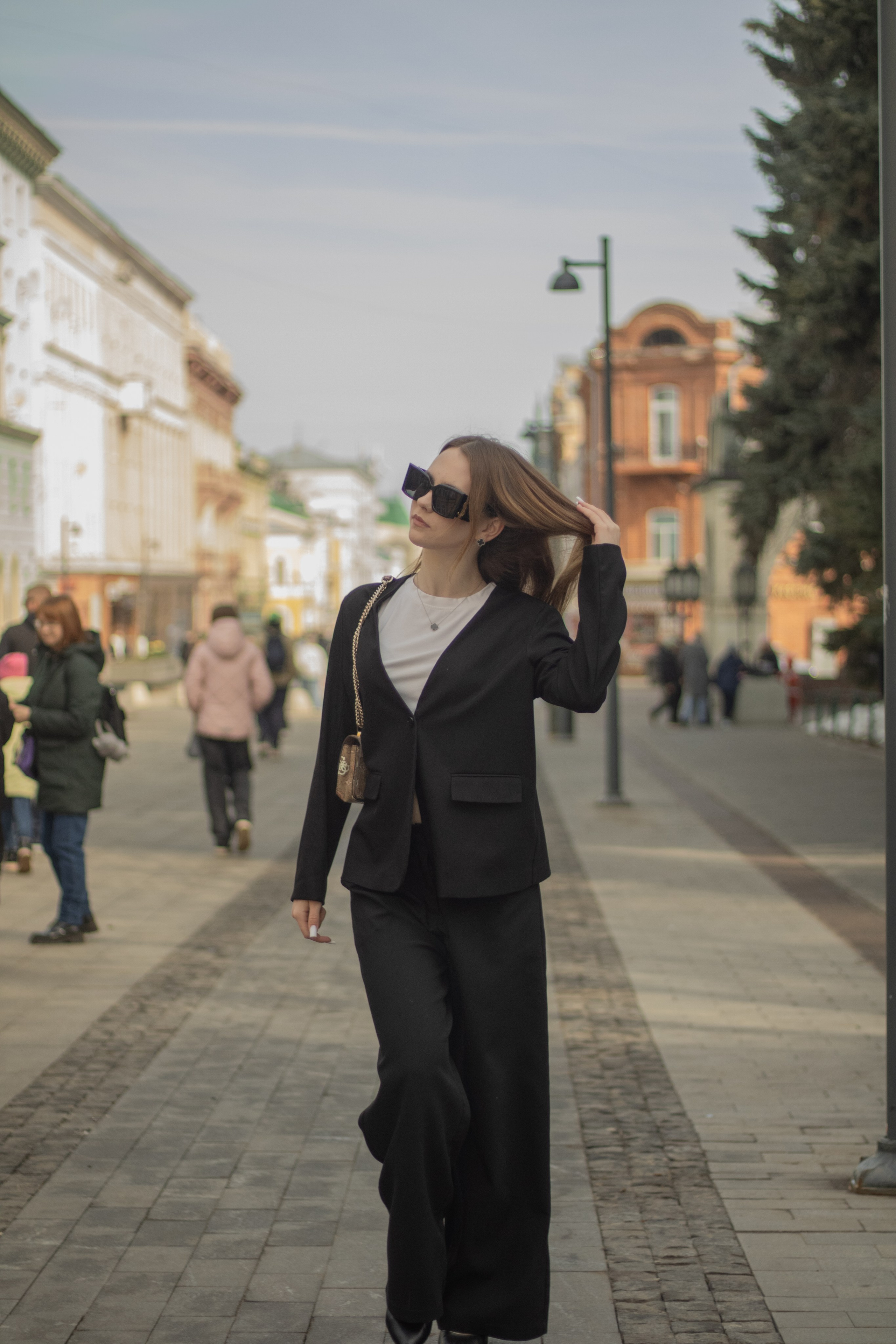 Прекрасная Аня модель. Катя Попова|ЛайфСтайл фотограф