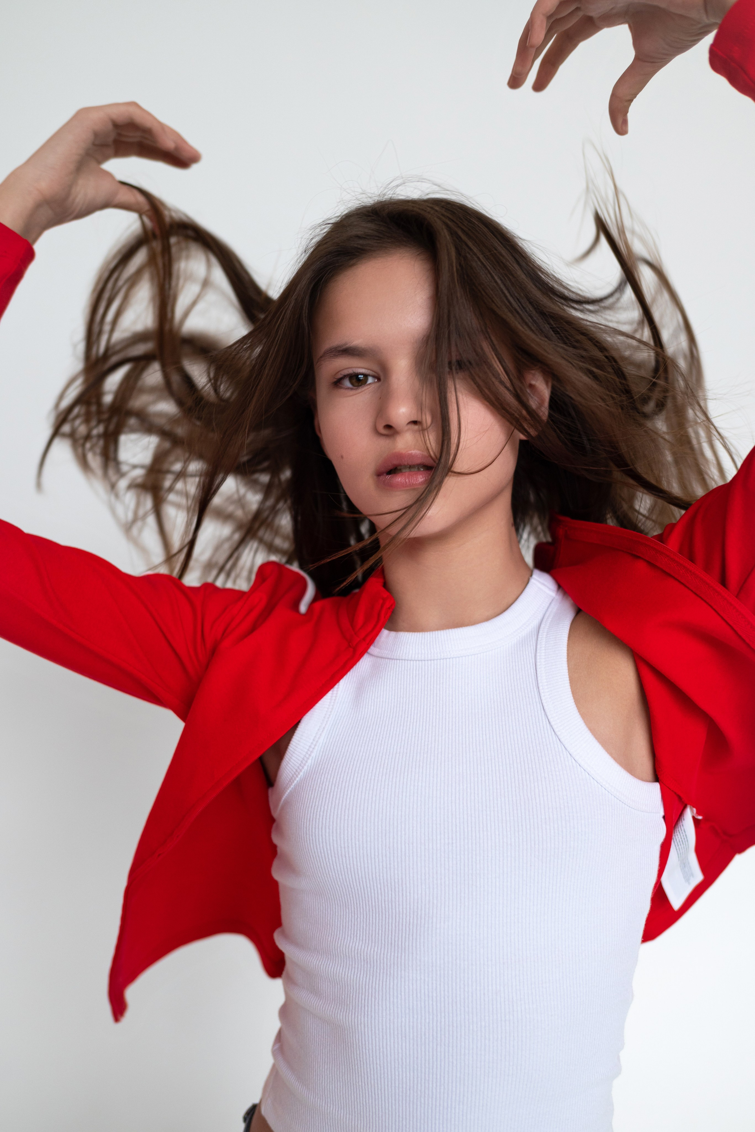 Safi. Фотограф Москва Виктория Вишневская актерское / модельное портфолио