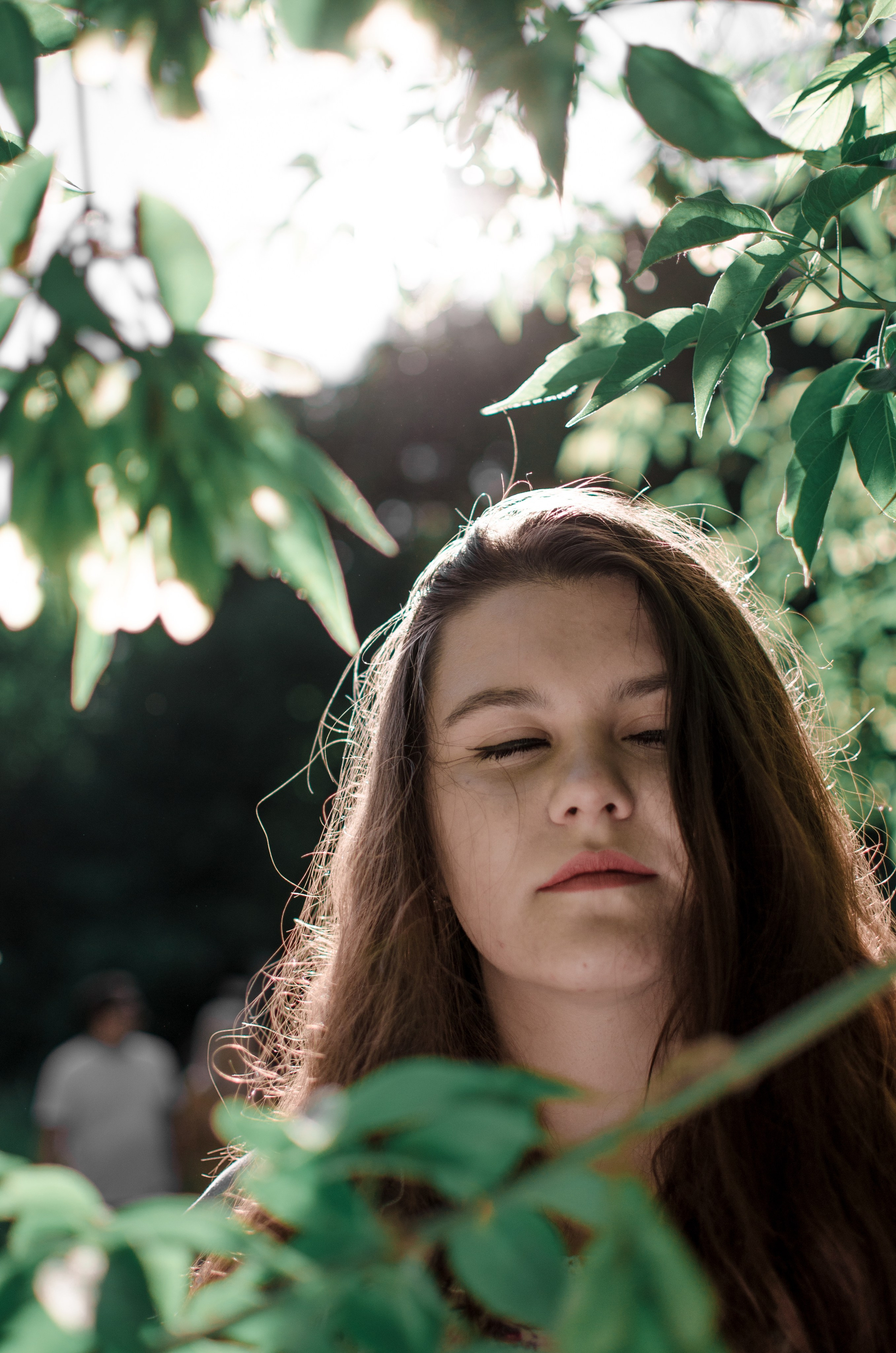 Егор и Лера. Фотограф Анисин Денис