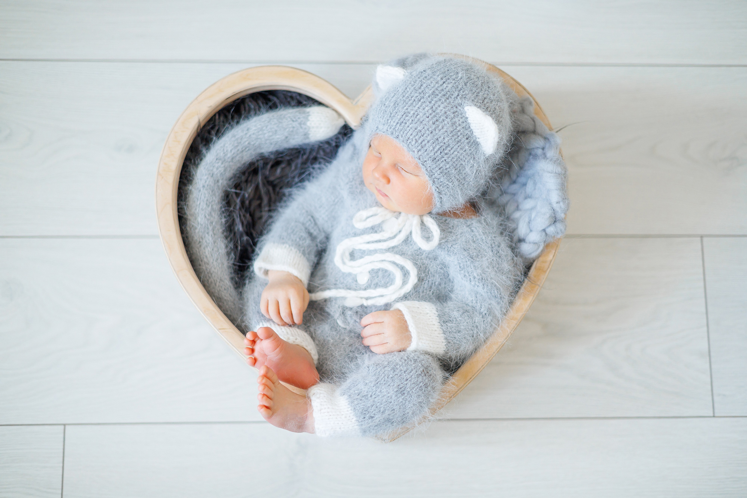 Матвей, 14 дней. Фотограф новорождённых в Йошкар-Оле Ильмира Сидоркина