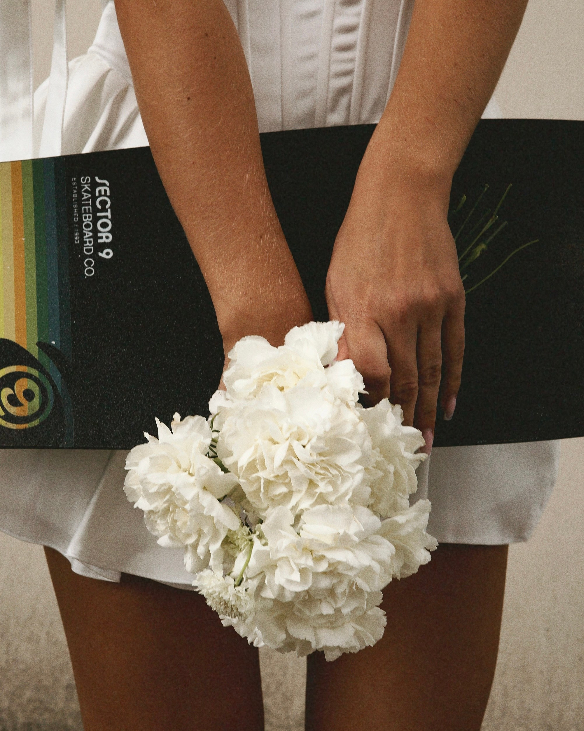 Михаил и Вера. Your lerris