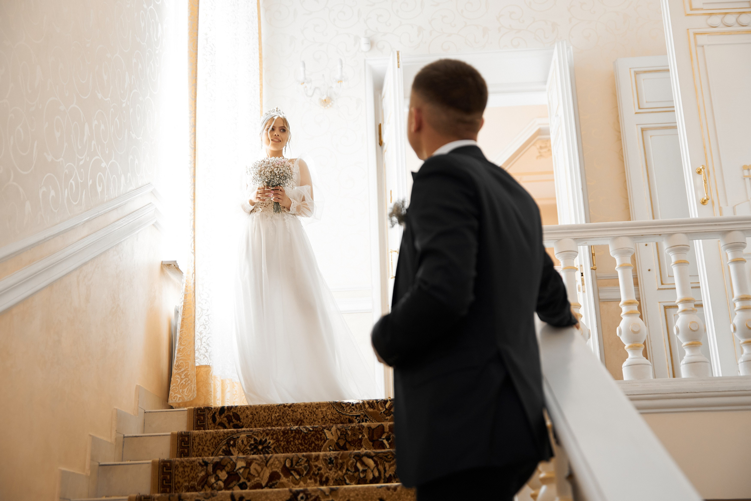 Анастасия и Виталий. Фотограф видеограф Руслан Михайлов Томск