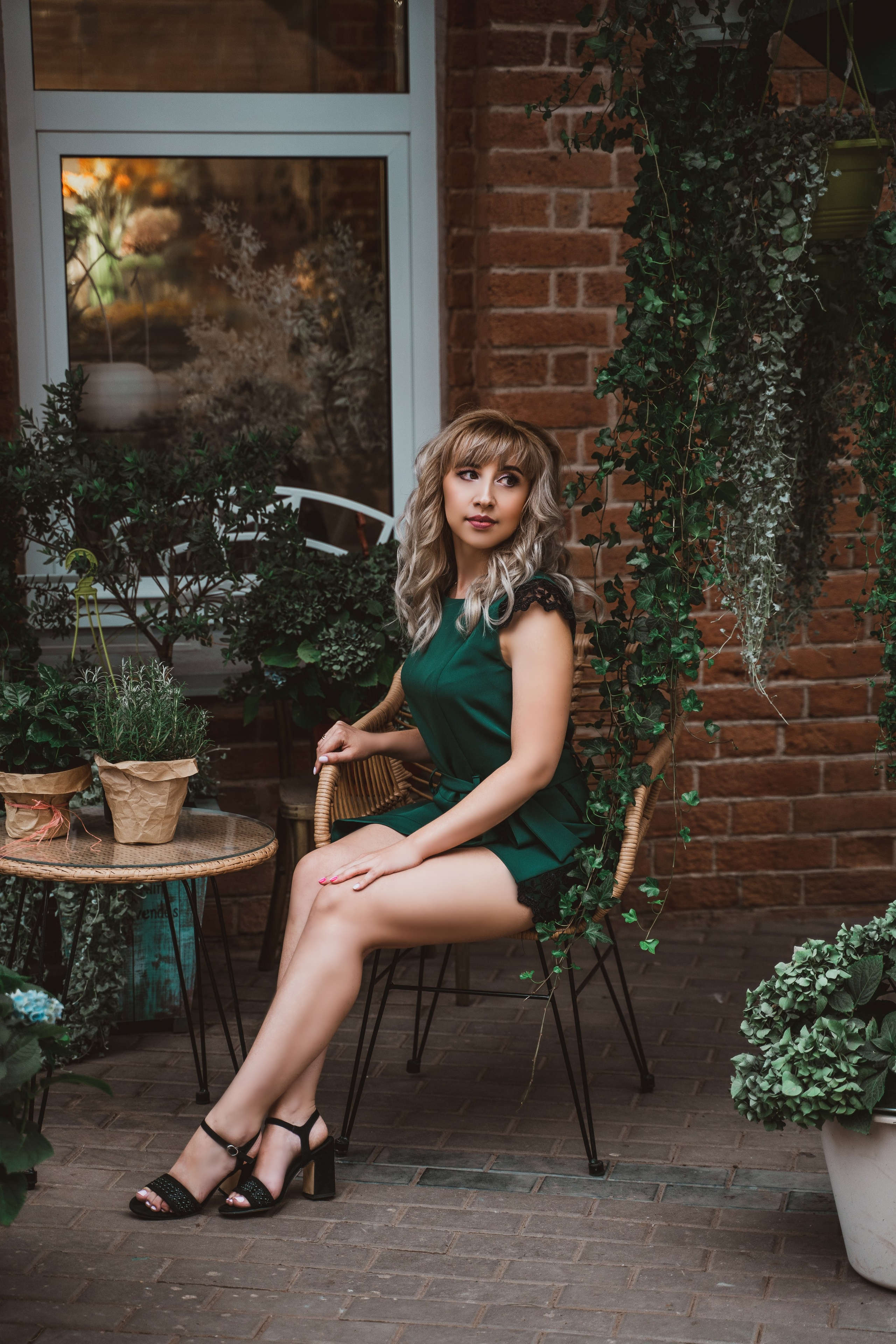 День рождение Альбины. Свадебный и репортажный фотограф в Уфе| Осетрова Ольга