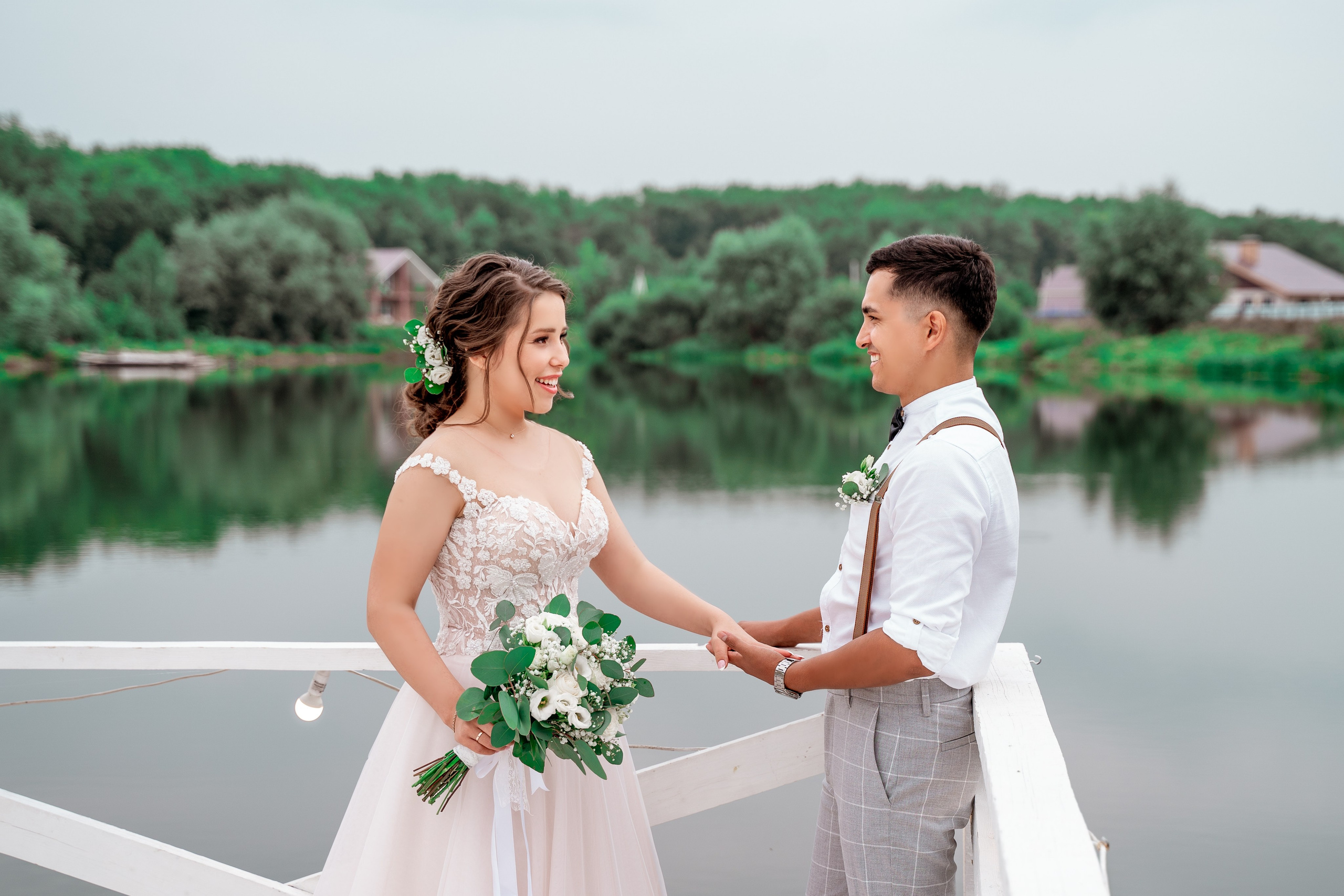 Свадебная фотосессия. Главная