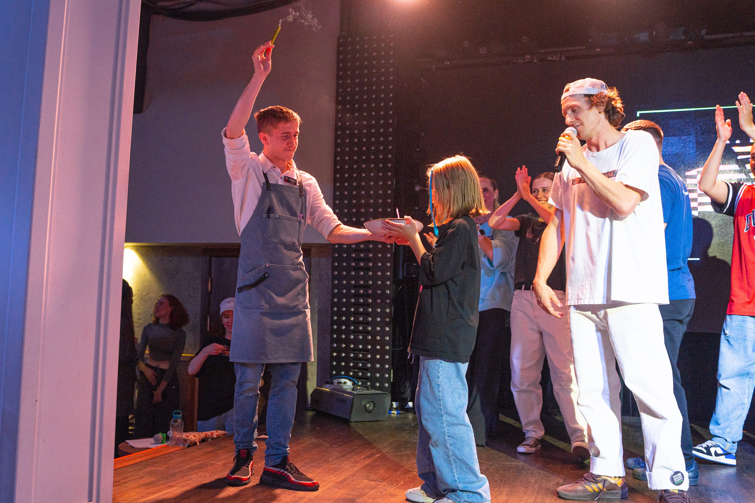 Школа Танцев MDC. Свадебный и репортажный фотограф в Уфе| Осетрова Ольга