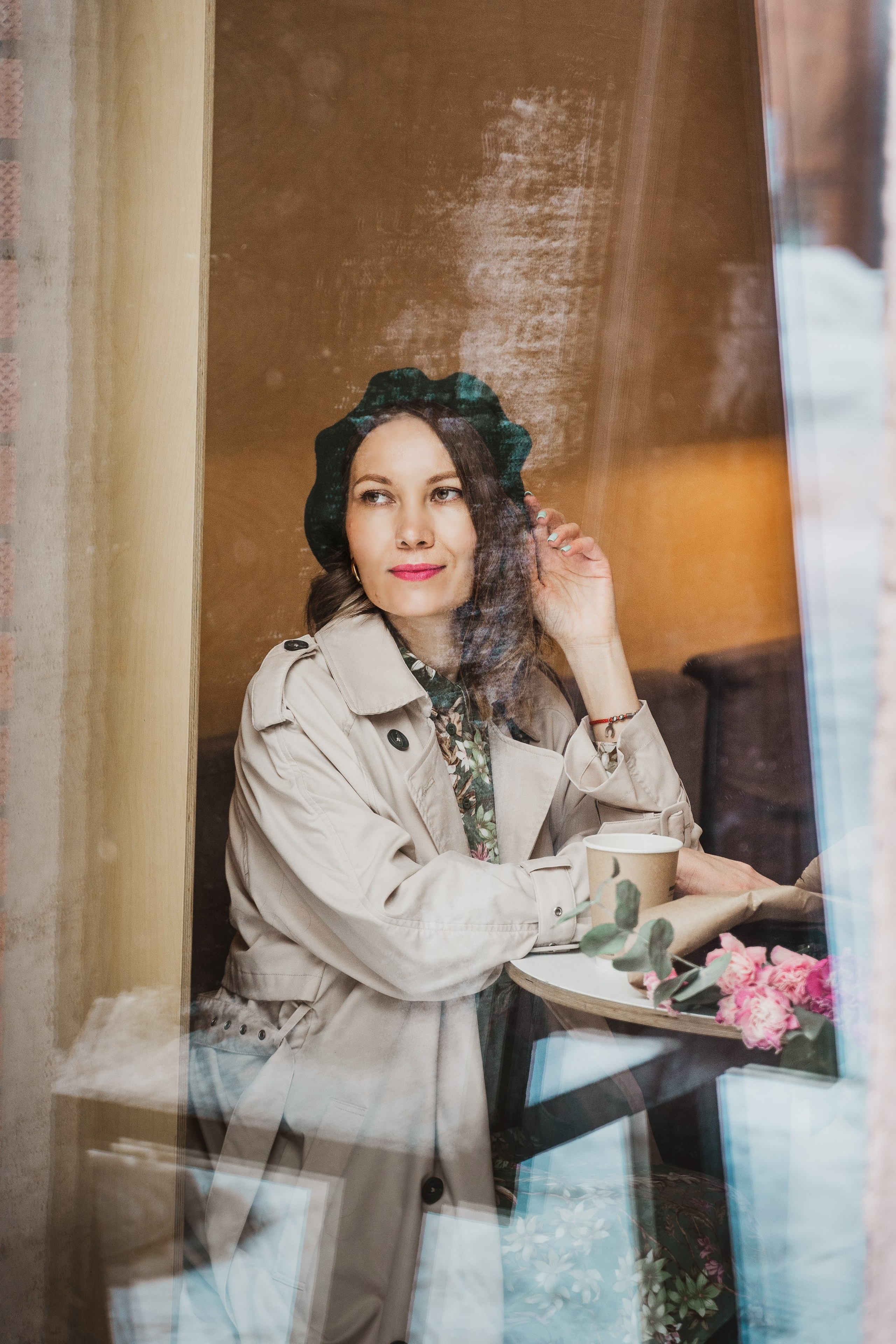 Прогулочная фотосессия. Светлана. Свадебный и репортажный фотограф в Уфе| Осетрова Ольга