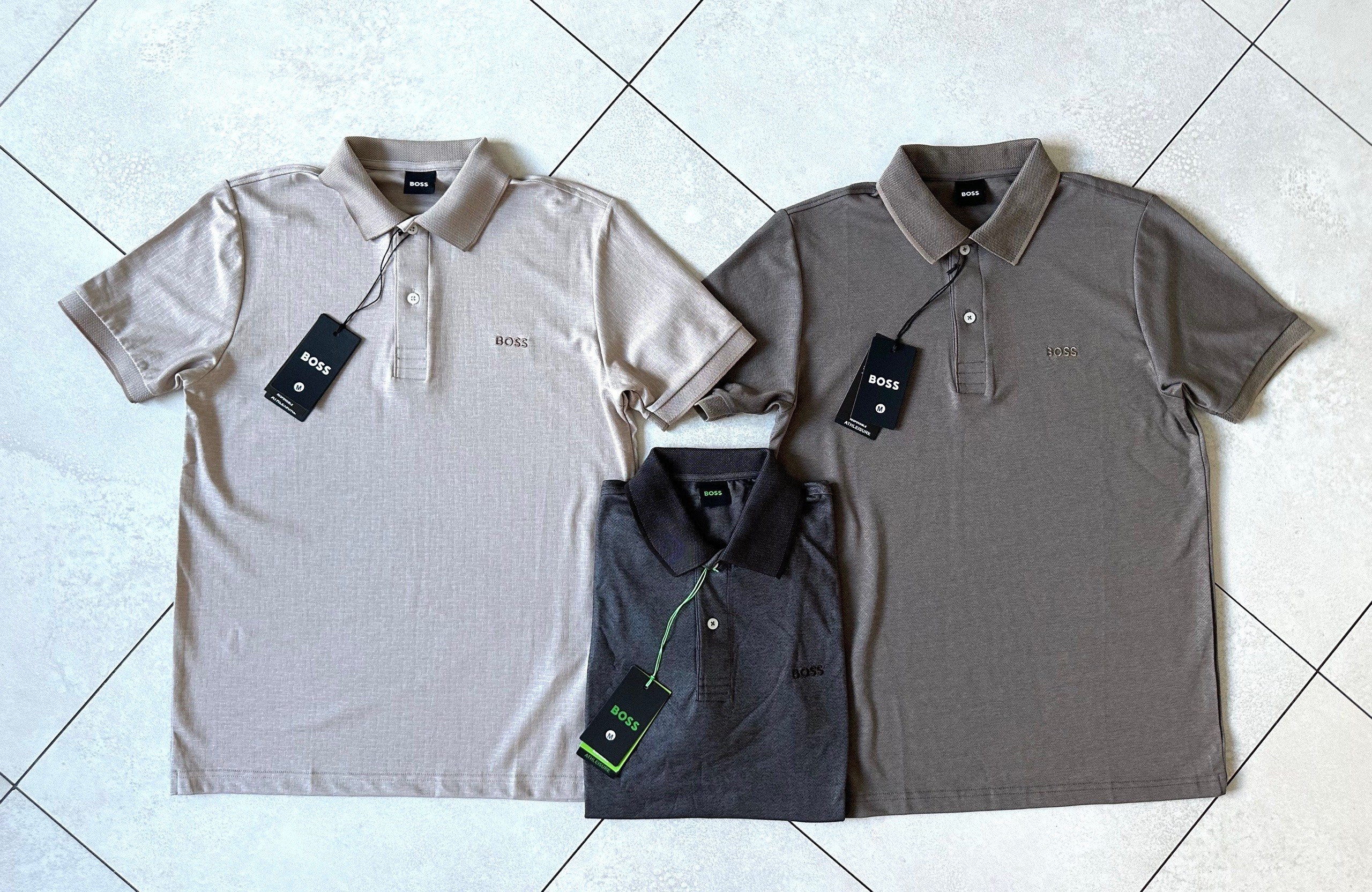 Футболки. Виртуальный шоурум для стильных мужчин