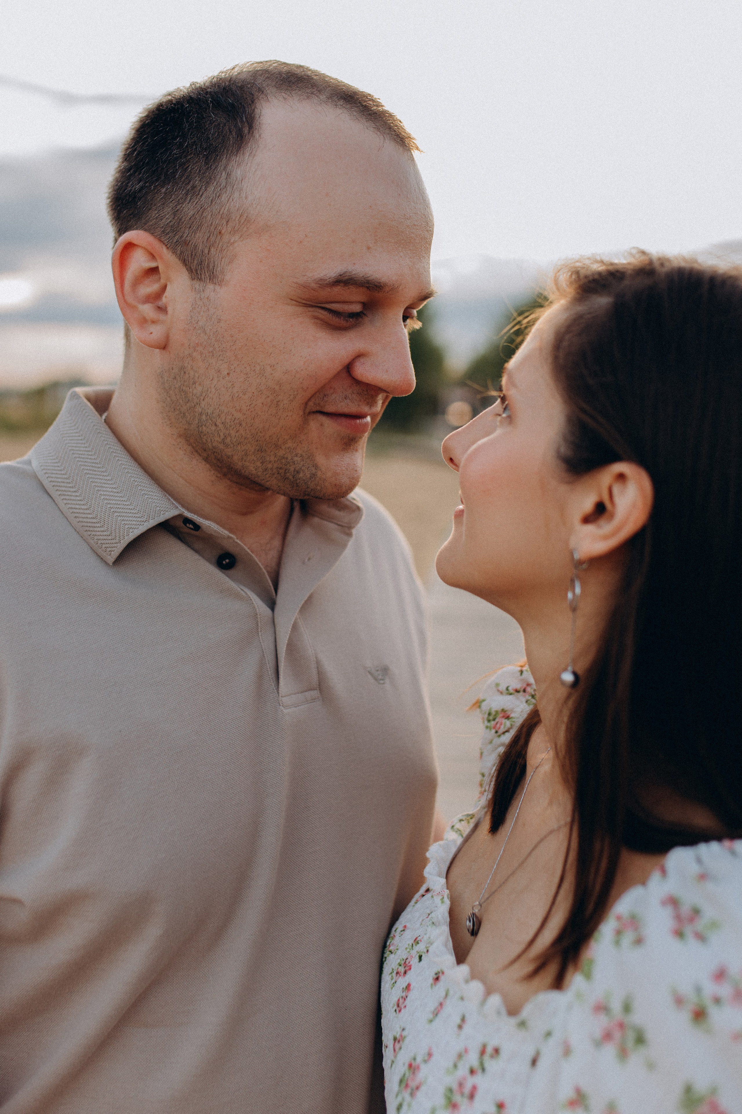 Эля, Денис и Сэми. Фотограф в Нижнем Новгороде Лебедева Елена
