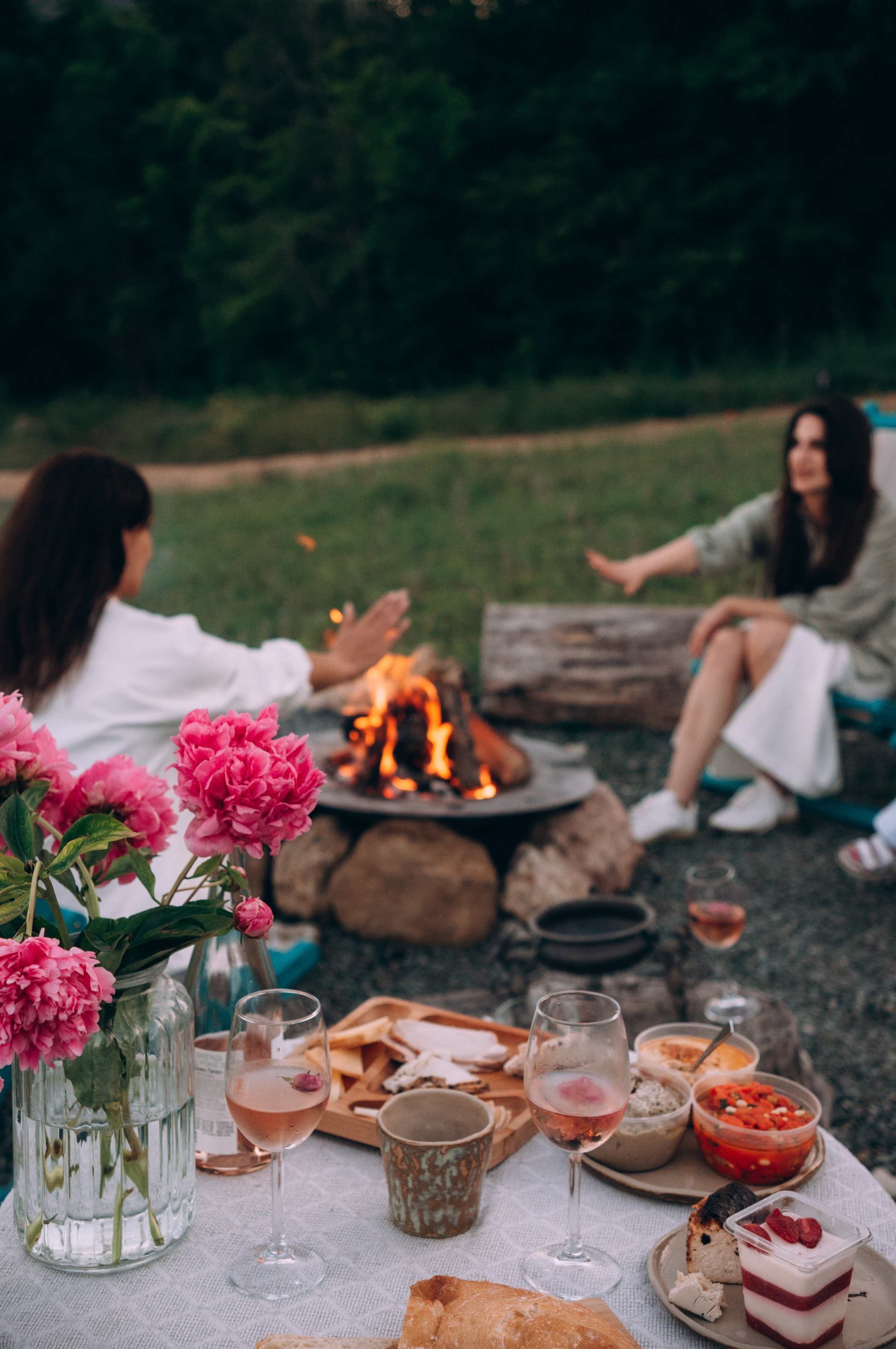 Эко-отель «Шепот трав». Обо мне