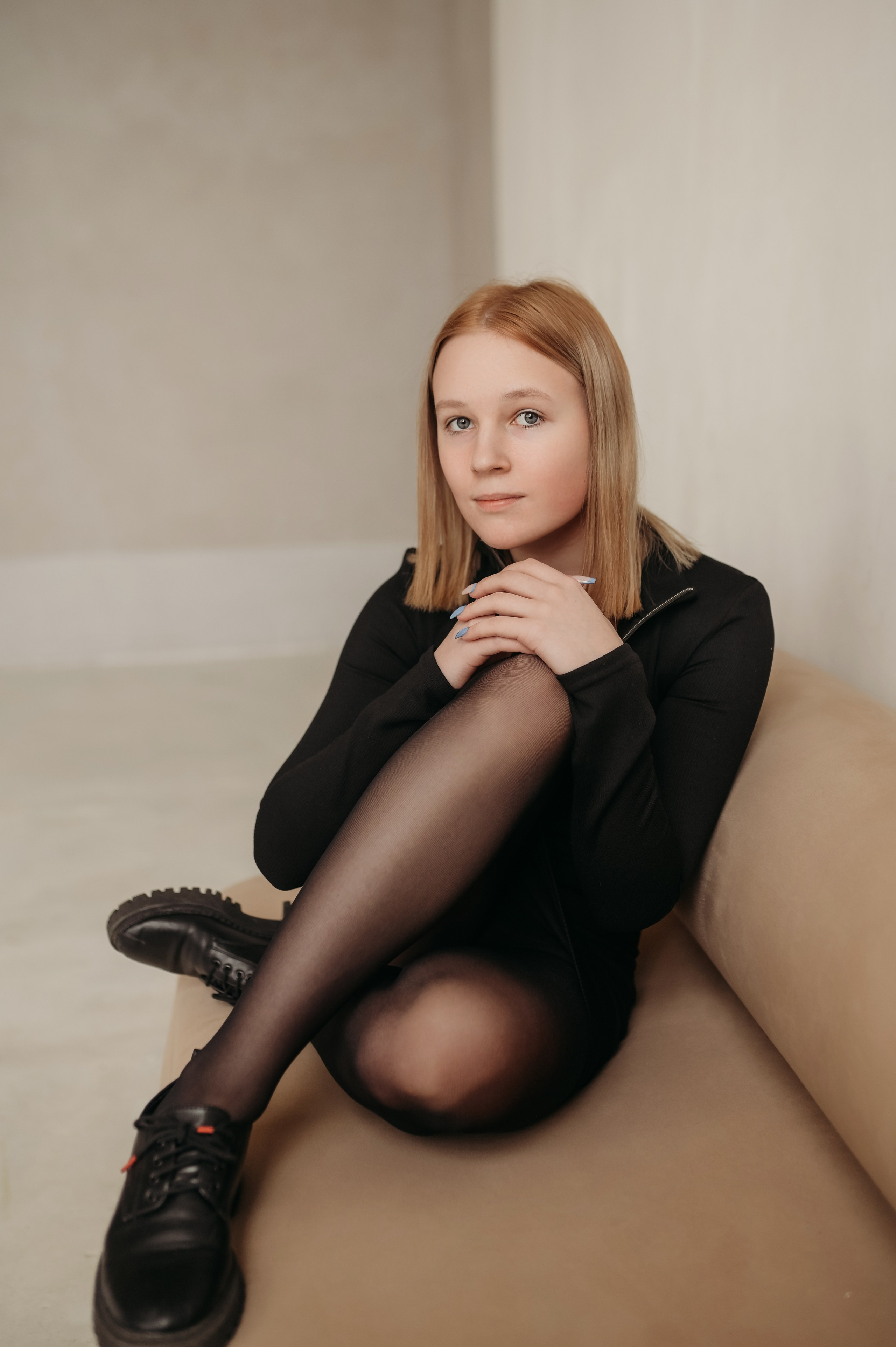 День Рождения Кристины. Семейный фотограф Олеся Батурина Рязань