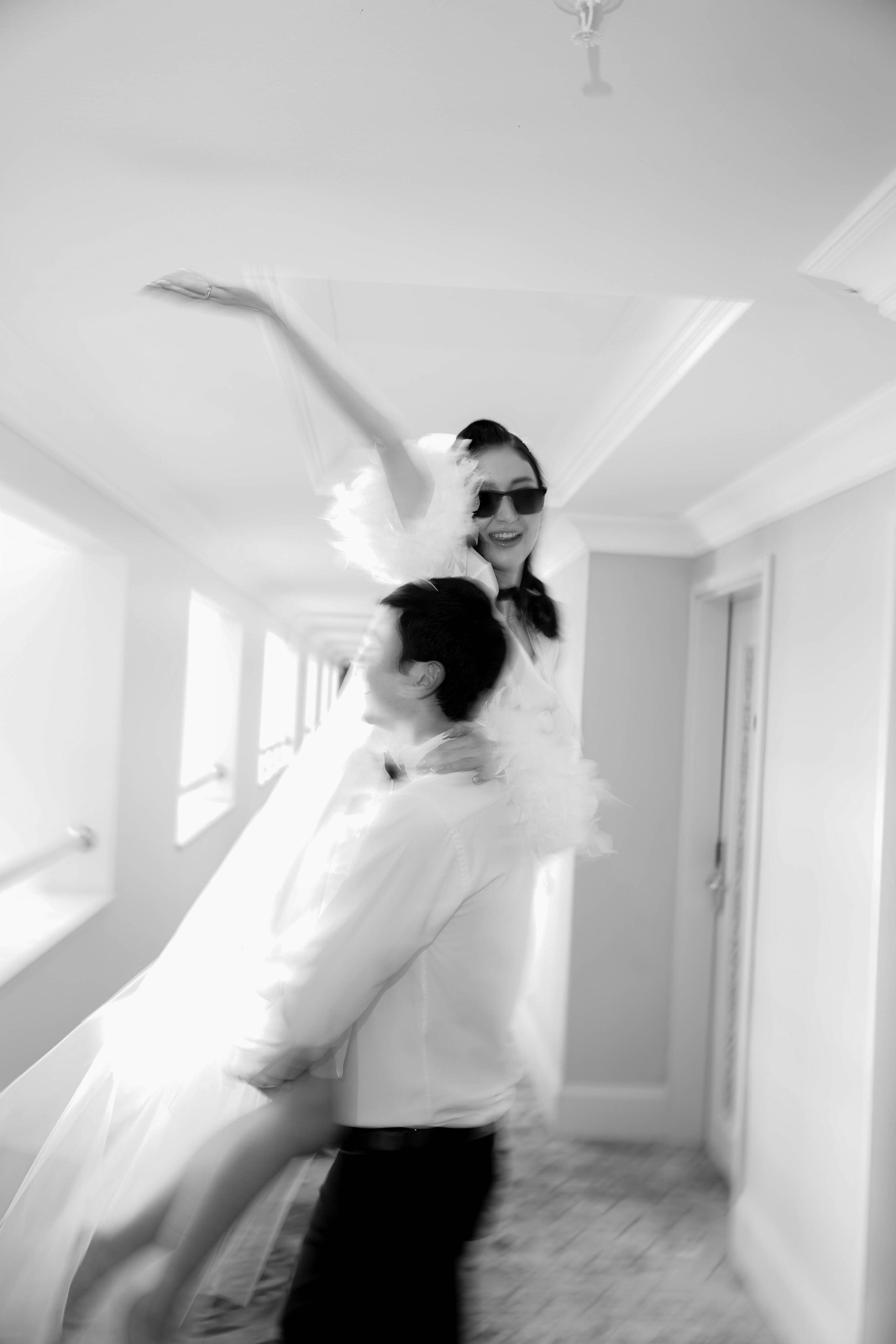 Jambul & Aruzhan. Фотограф Ернар Ержанов