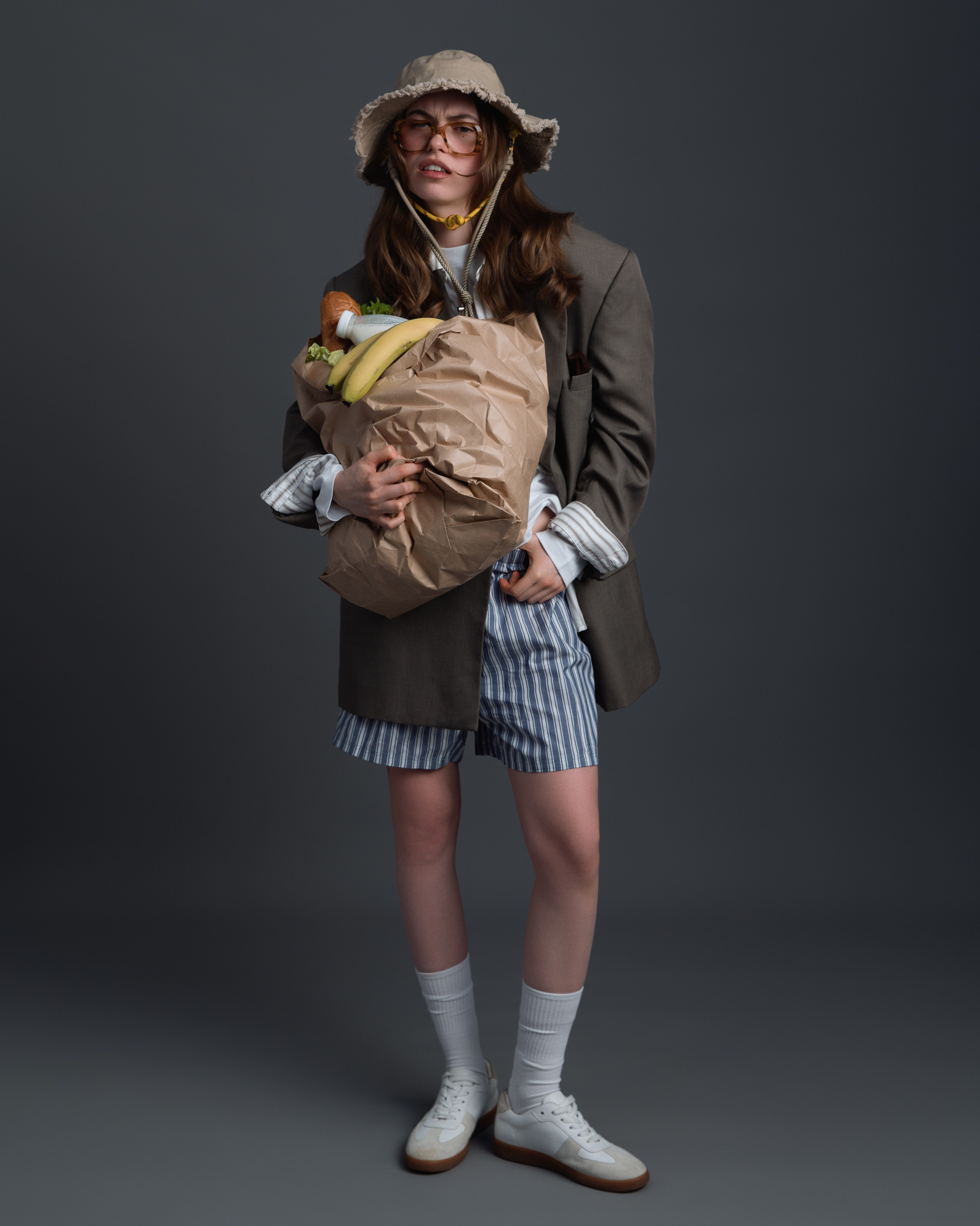 Valerya. Фотограф в Санкт-Петербурге модельные тесты каталоги бренды лук бук