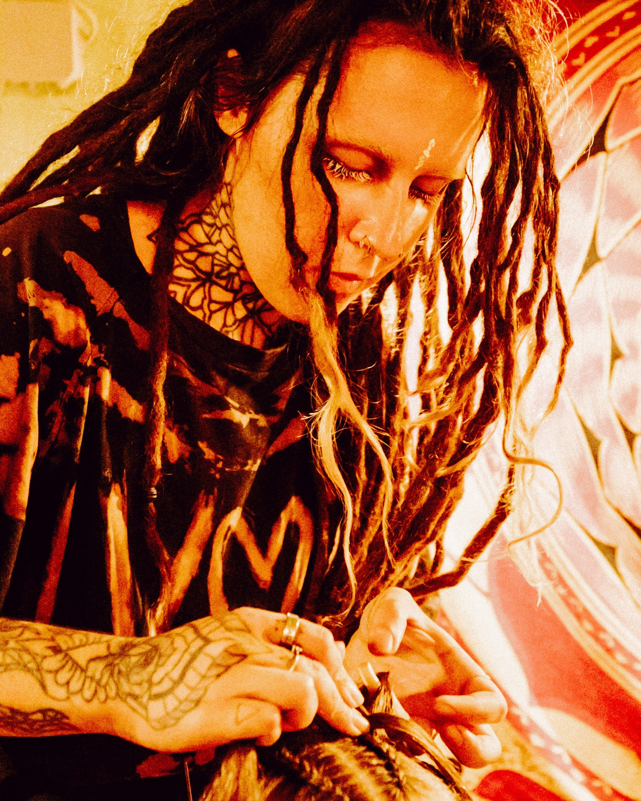 Луми. Портретный фотограф Ванинен Анастасия. Санкт-Петербург