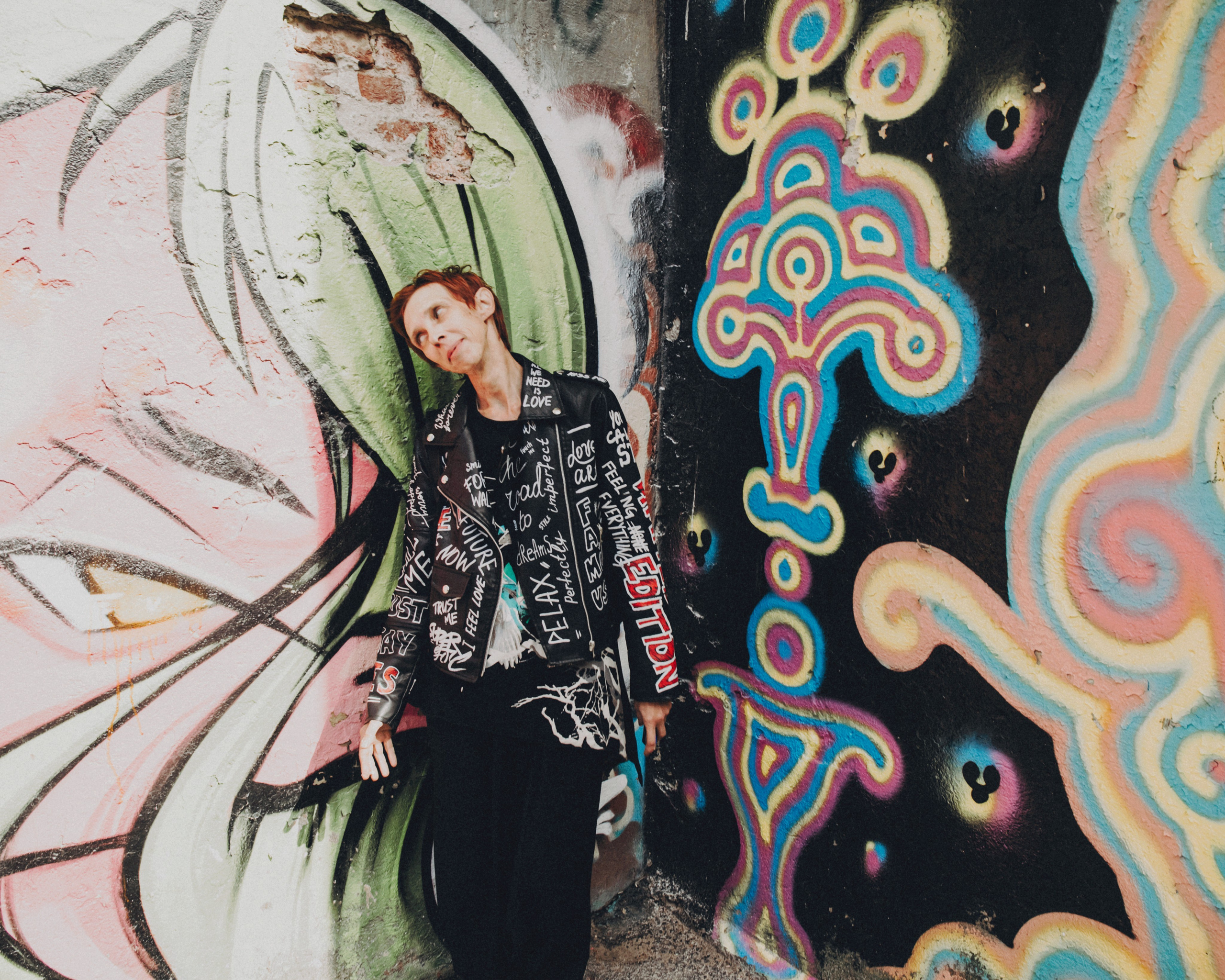 Дина. Портретный фотограф Ванинен Анастасия. Санкт-Петербург