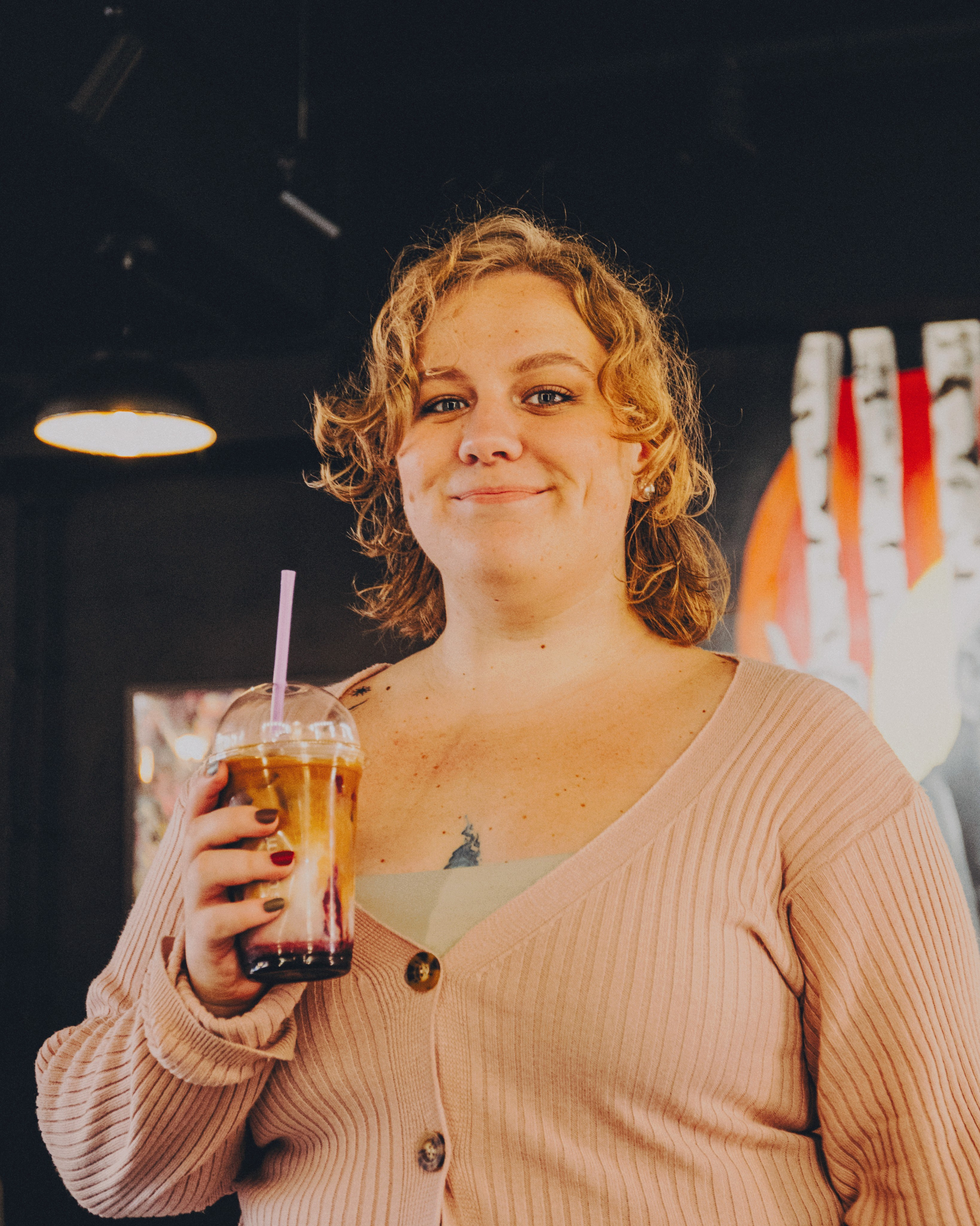 Ульяна. Портретный фотограф Ванинен Анастасия. Санкт-Петербург