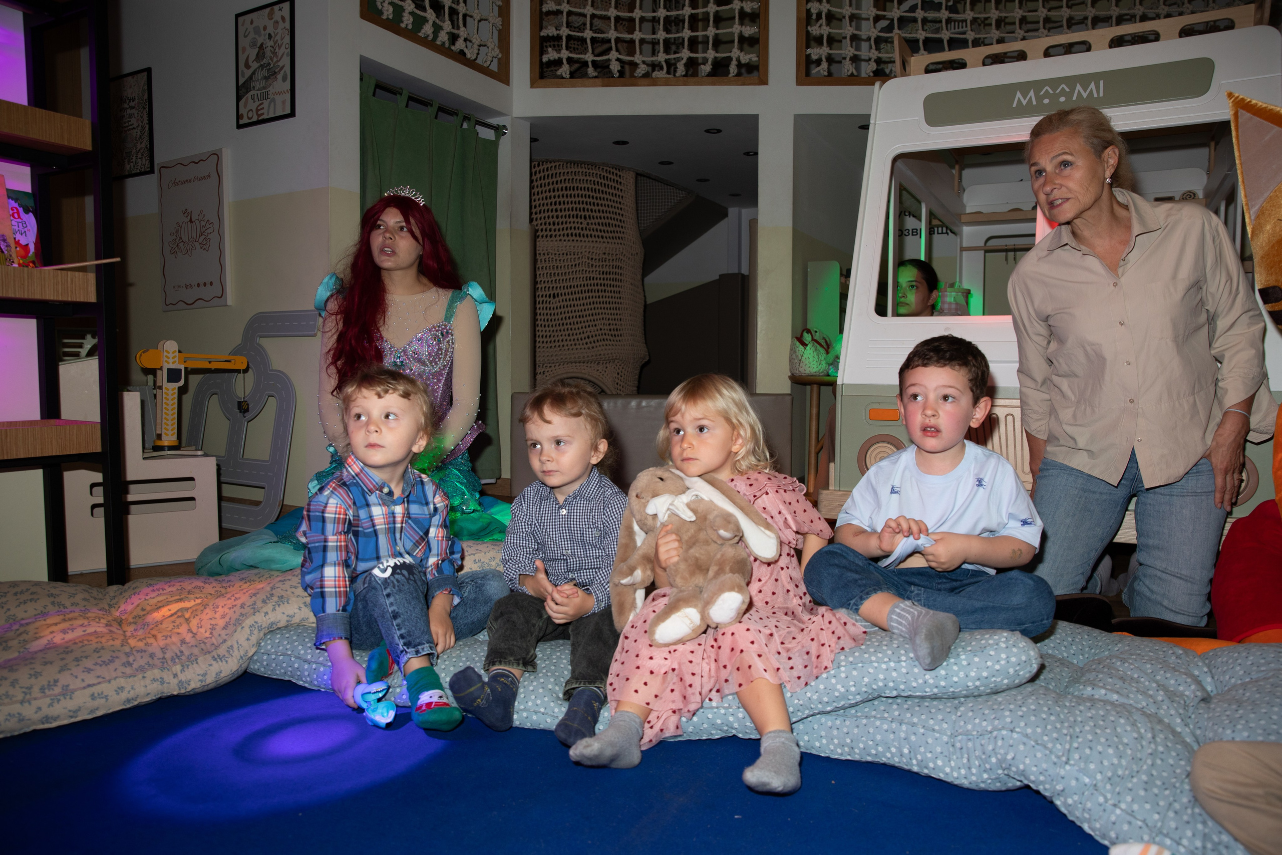 Вера. Свадебный и репортажный фотограф