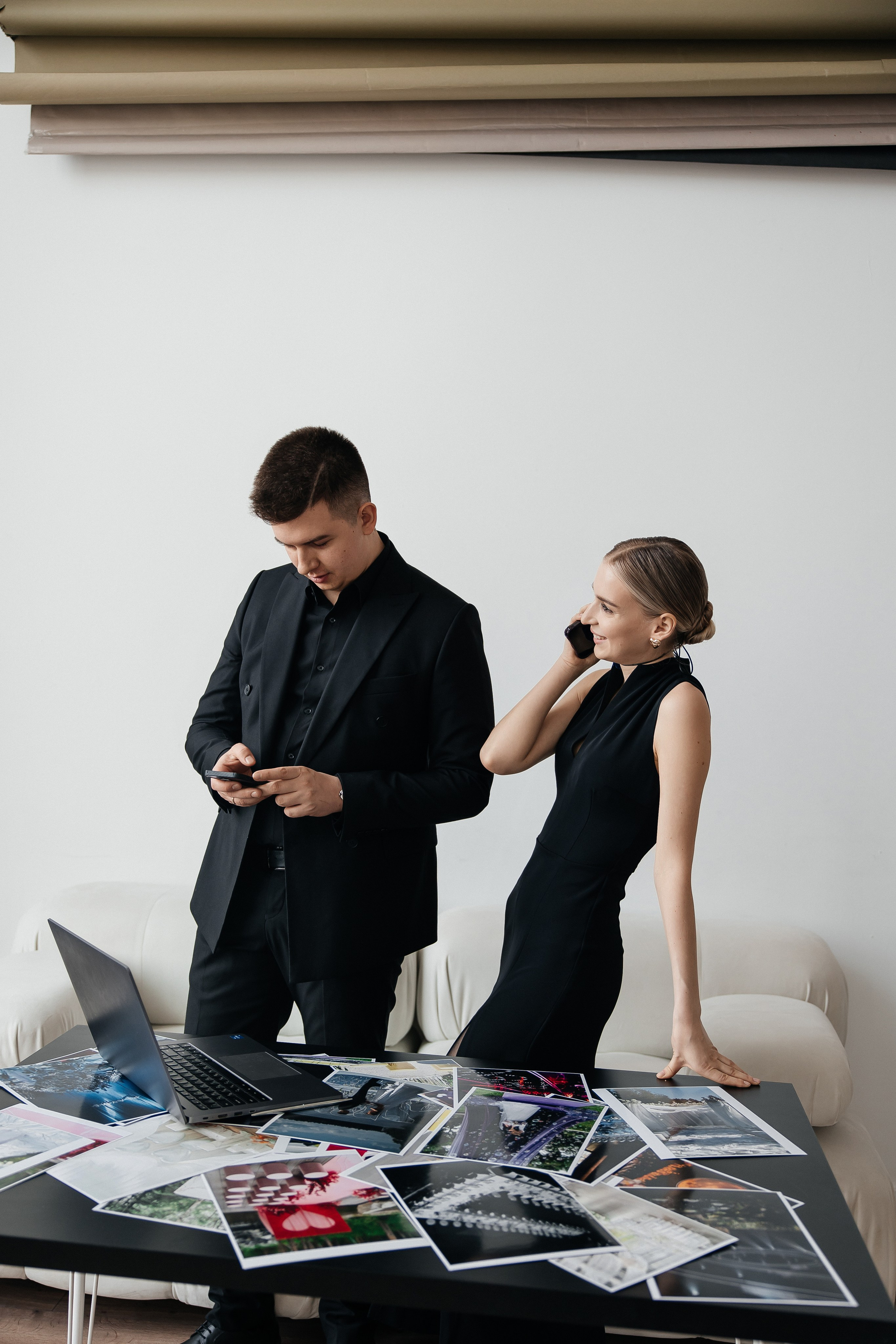 Свадебный организатор Елена. Фотограф Диана Сербинова