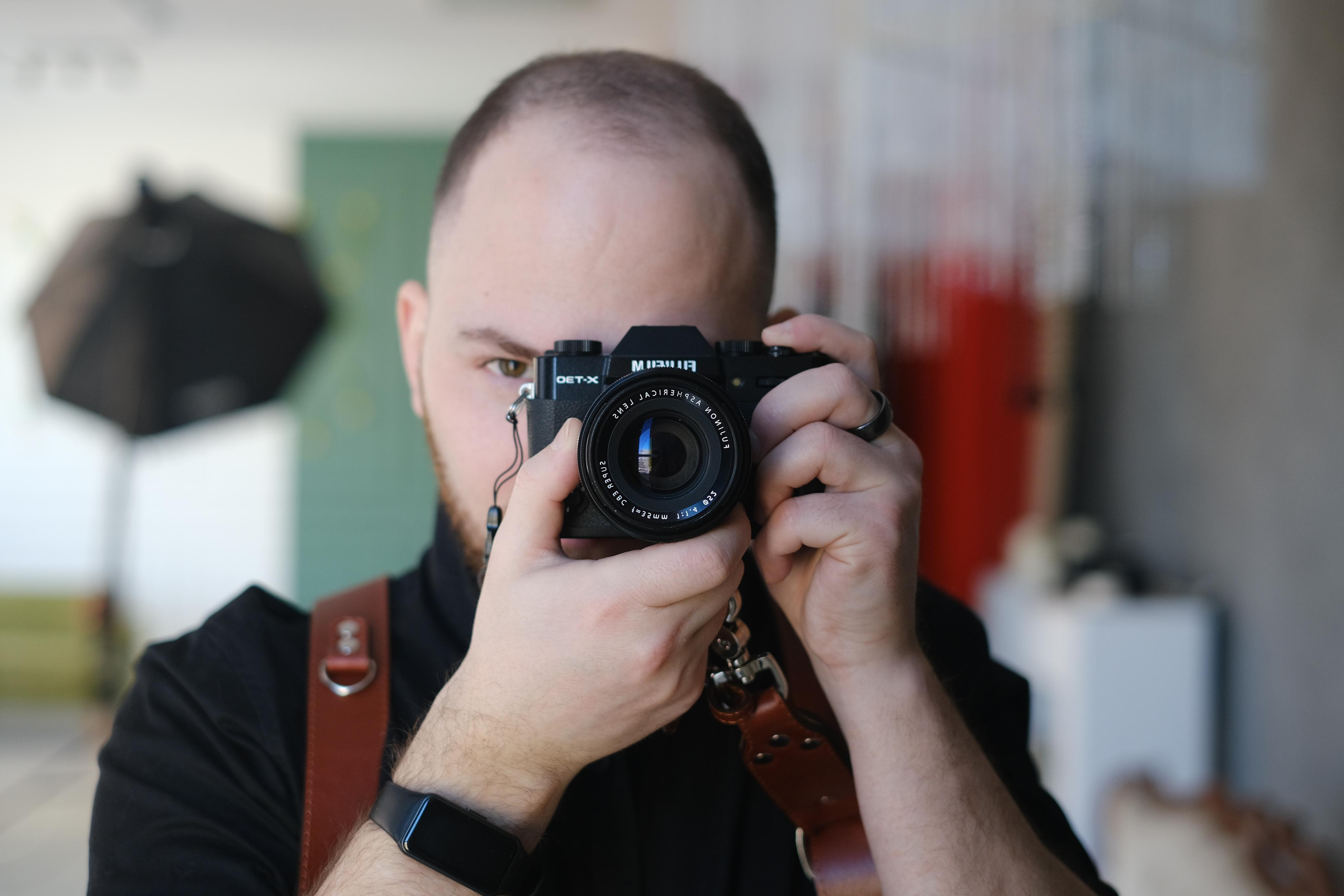 Отзывы. Попов Данил — свадебный и семейный фотограф