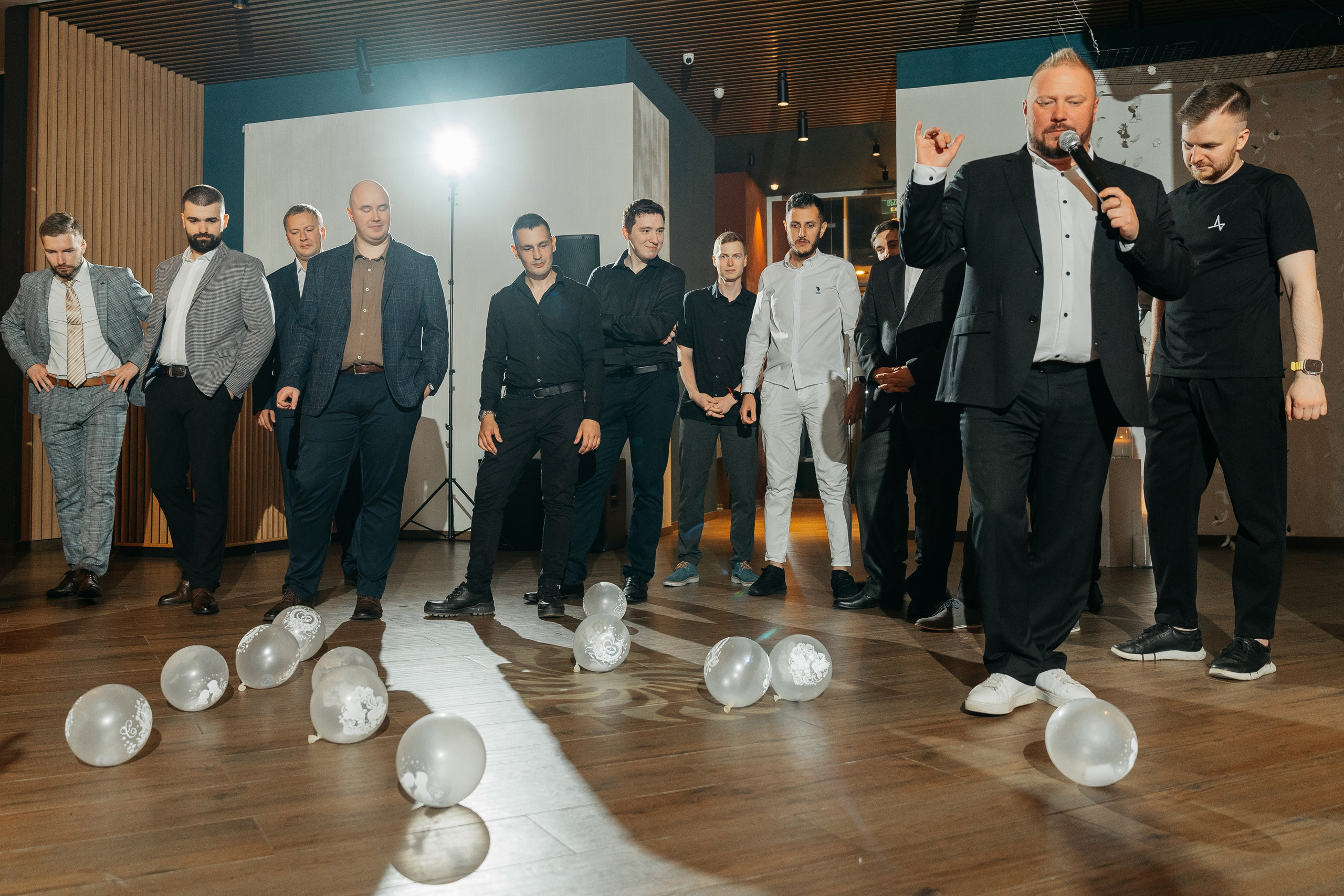 Вадим Анастасия. Григорий и Ольга Насинник — свадебный фотограф Архангельск