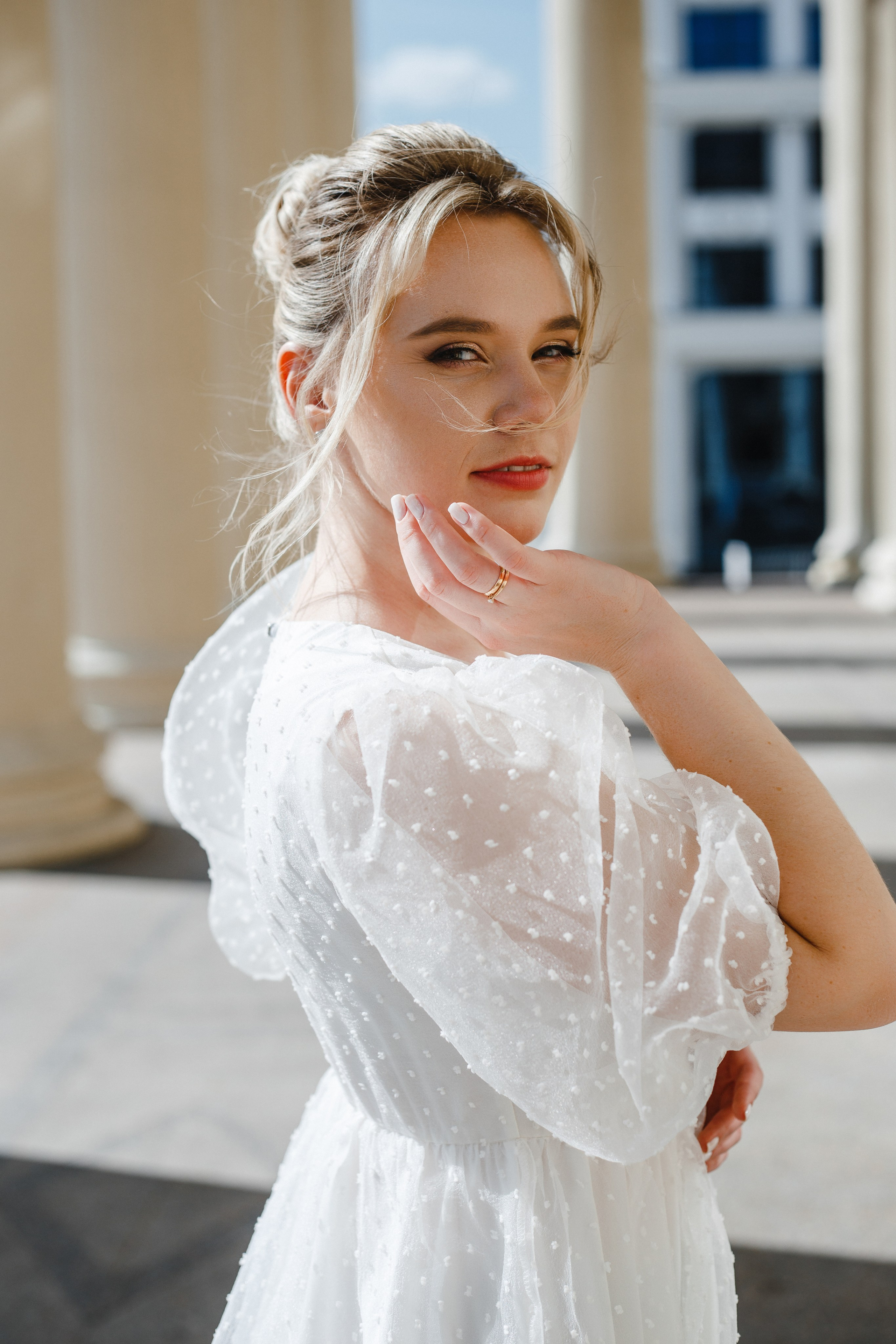 Диана и Влад. Главная