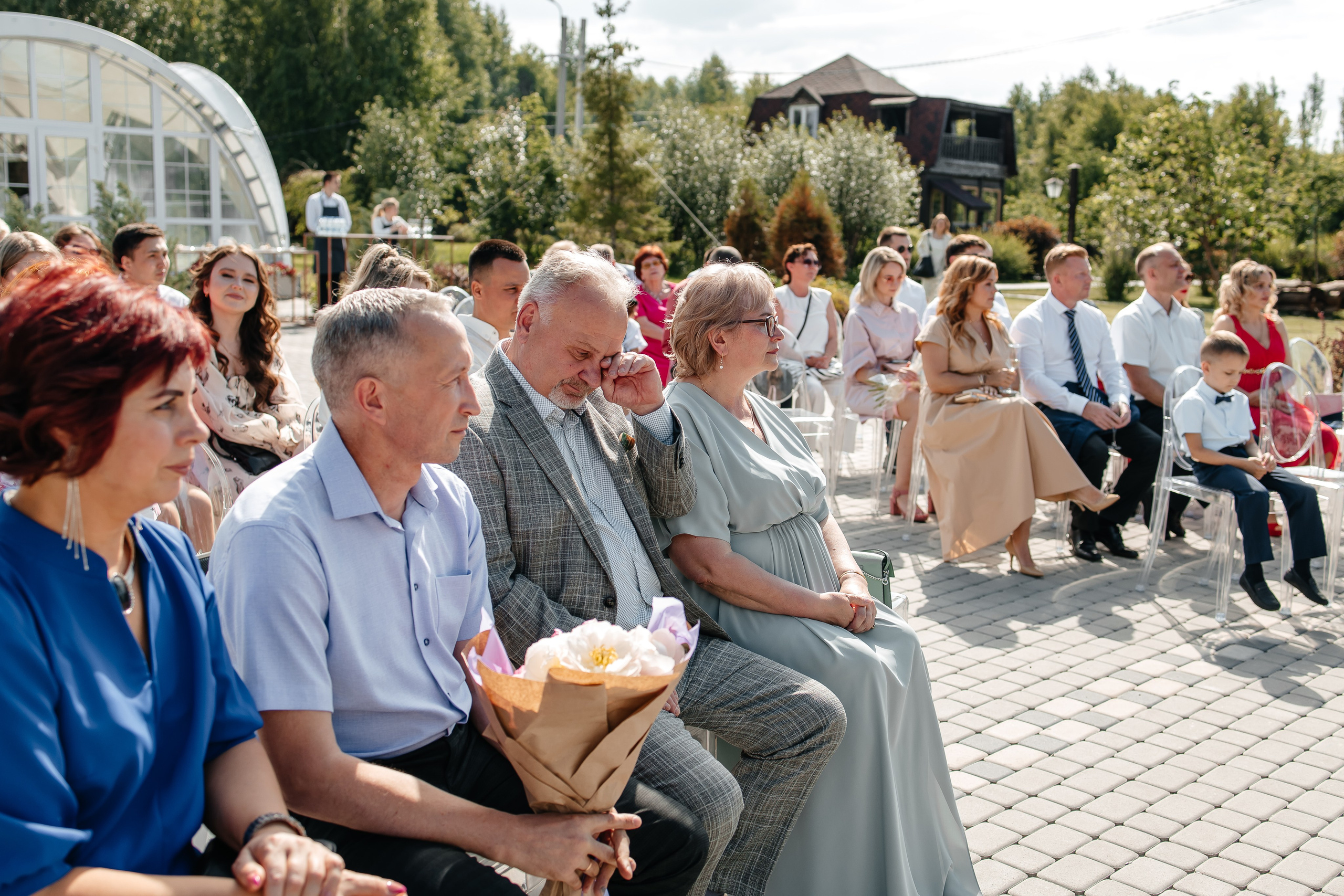 Станислав & Ольга. Свадебный фотограф в Челябинске Оксана Мишакова