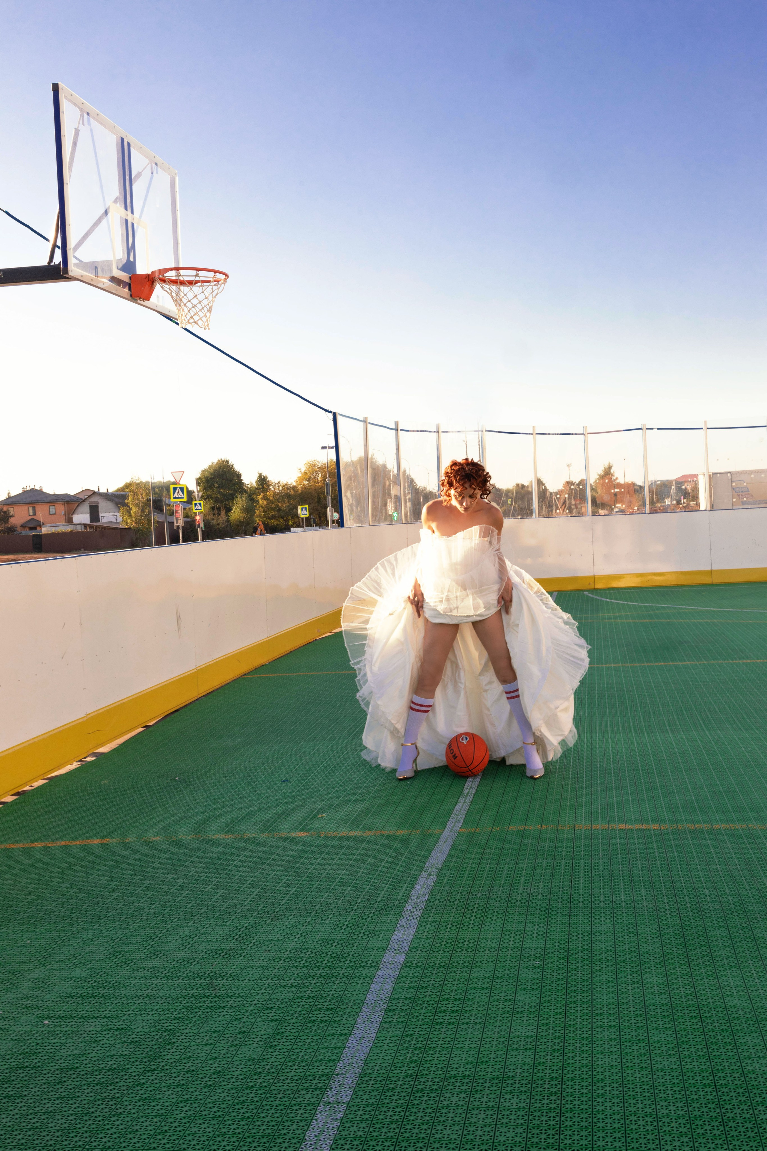 КОРТ. Семейный фотограф, детский фотограф, контент съемка в Москве Лика Ше