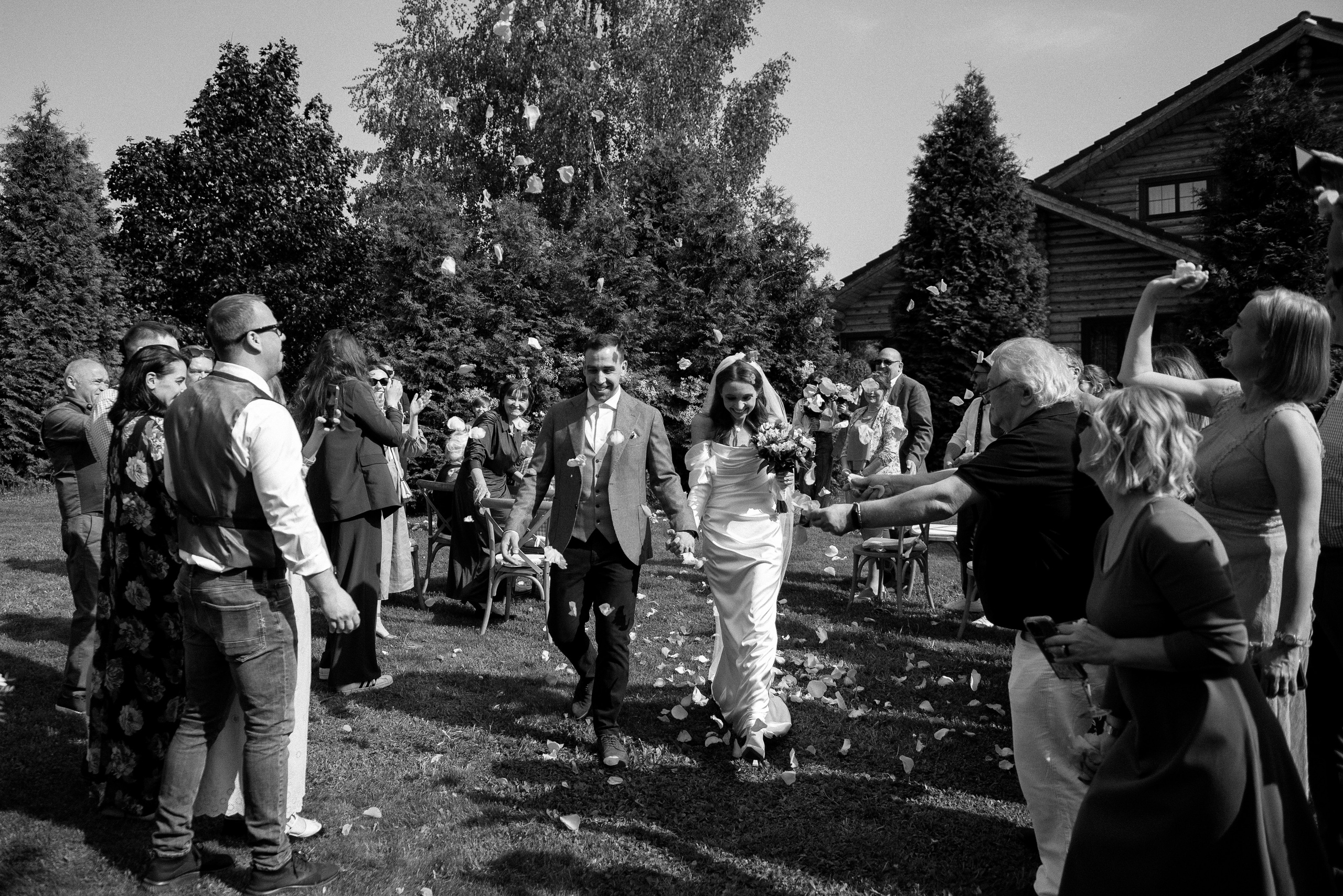 Анна и Дэвид. Свадебный и семейный фотограф Ракитин Илья