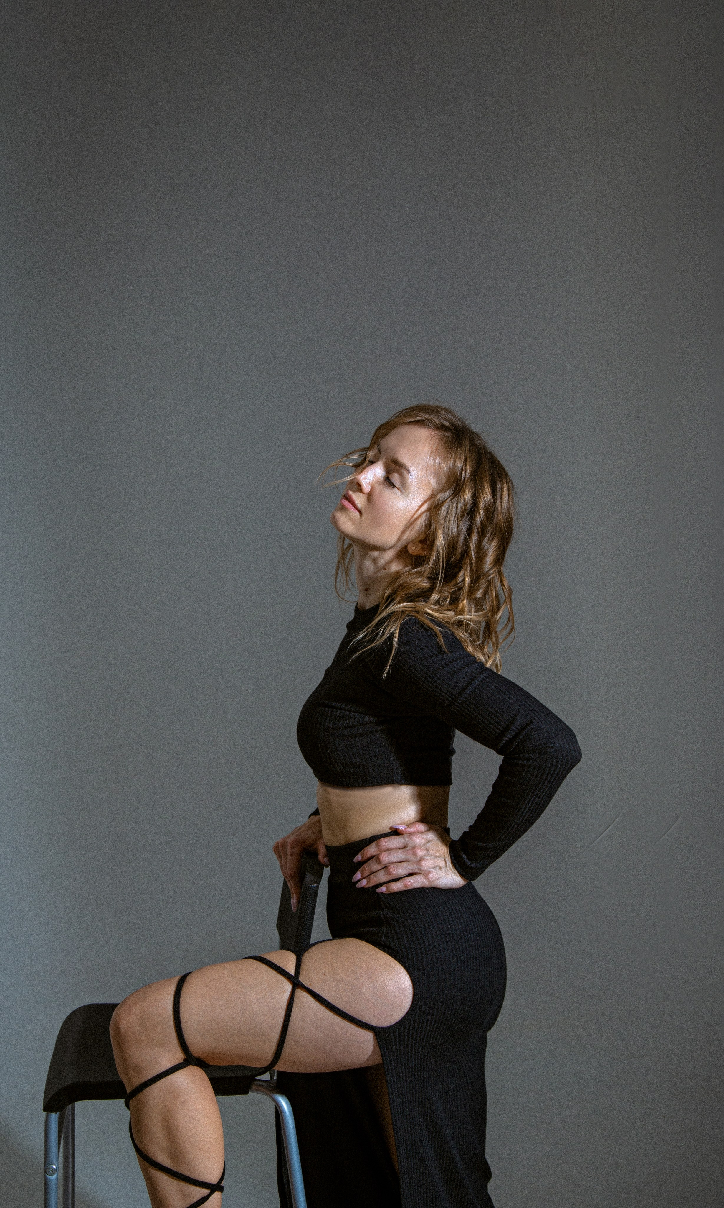 Женский портрет. Семейный фотограф в Москве Влада Лунина