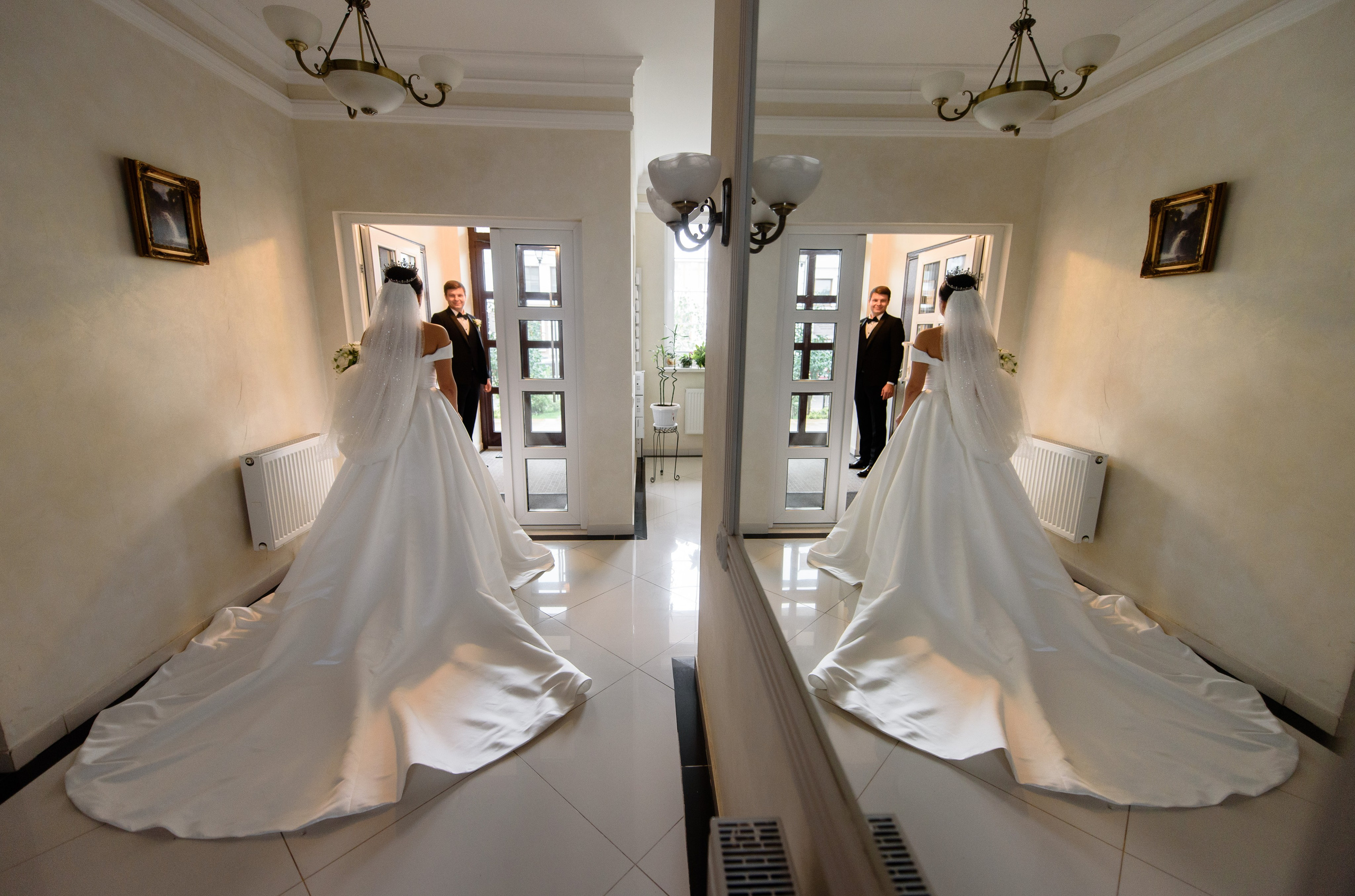 Dmitry & Anastasiya. Wedding and Destination photographer Rustam Kalimullin