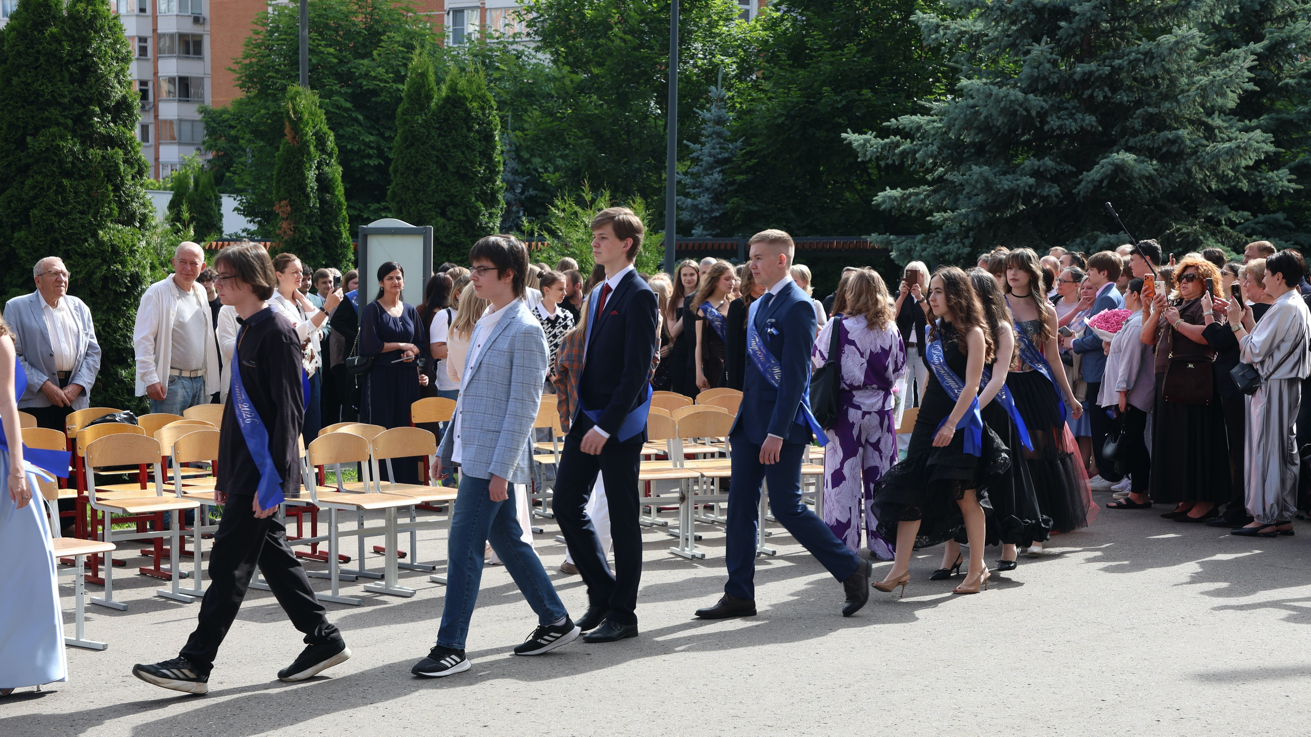 26/06/26. Школьные выпускные альбомы в Москве Марина Николаева