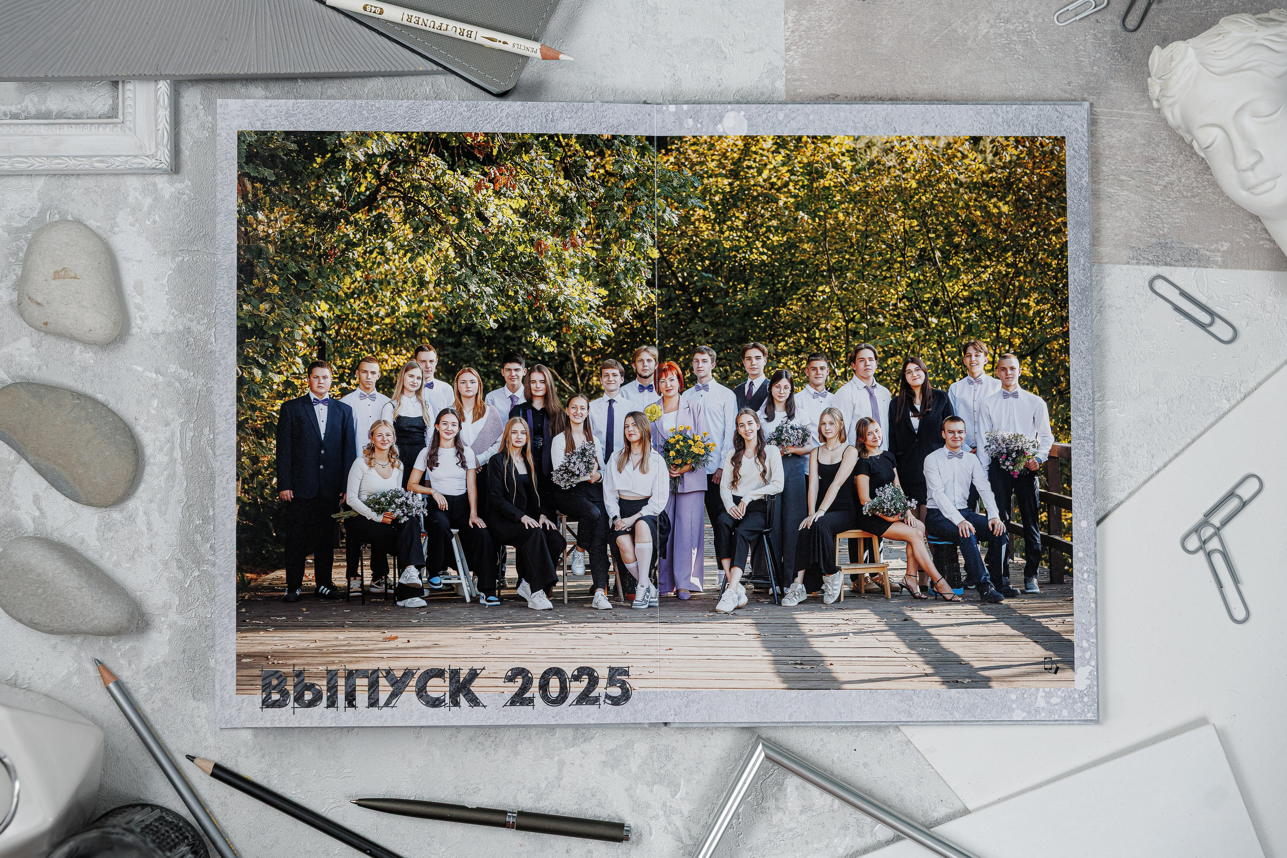 Гранж. Семейный и детский фотограф Комина Елена, Власиха, Одинцово