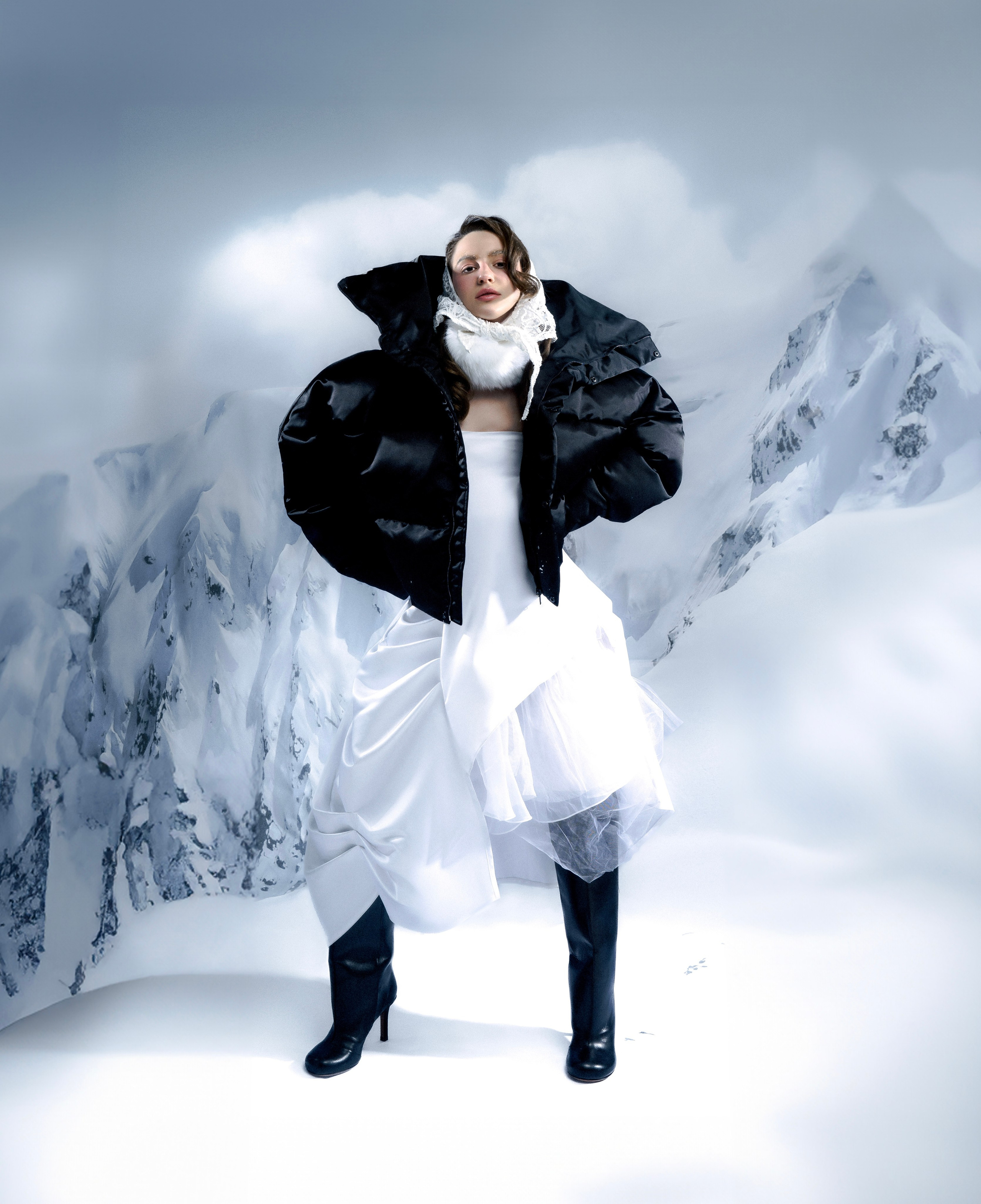 MARYANA RO. Главная