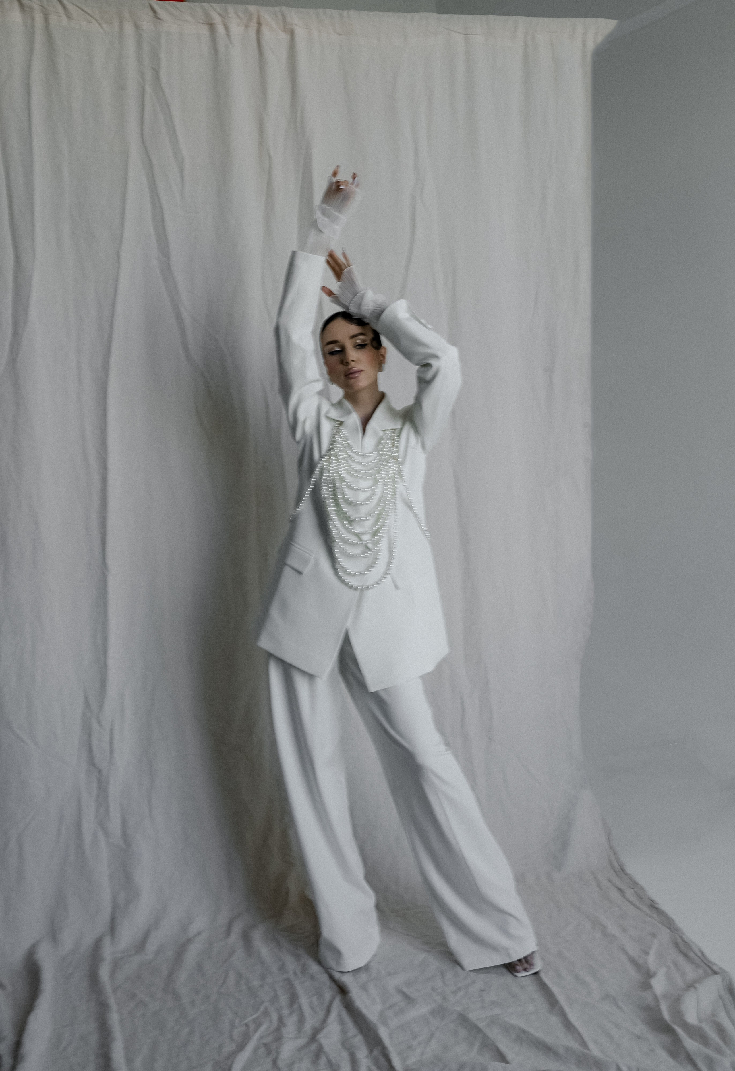 Вика. Фотограф Анна Абрикосова