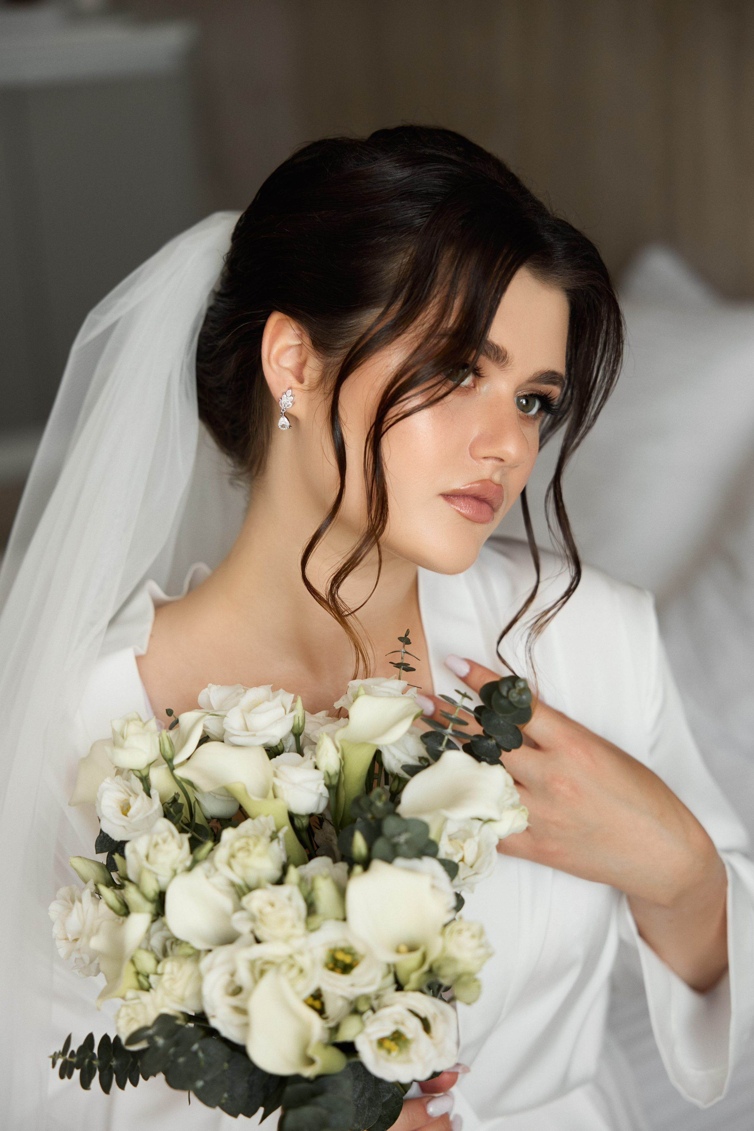 Wedding day Angelina & Egor. Фотограф Нижний Новгород Кристина Швецова